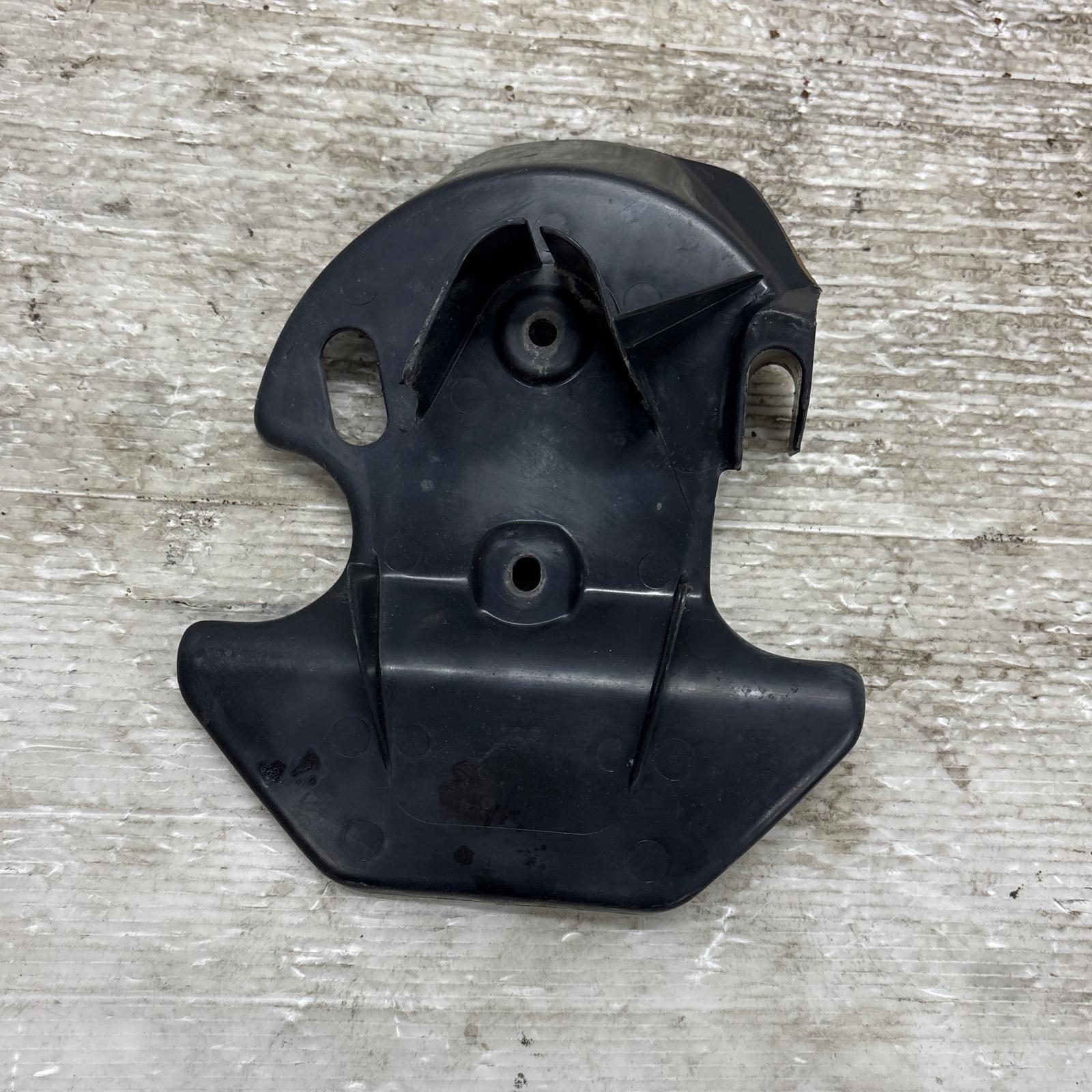 HONDA ディオチェスタ AF34 フロントフェンダー ホンダ