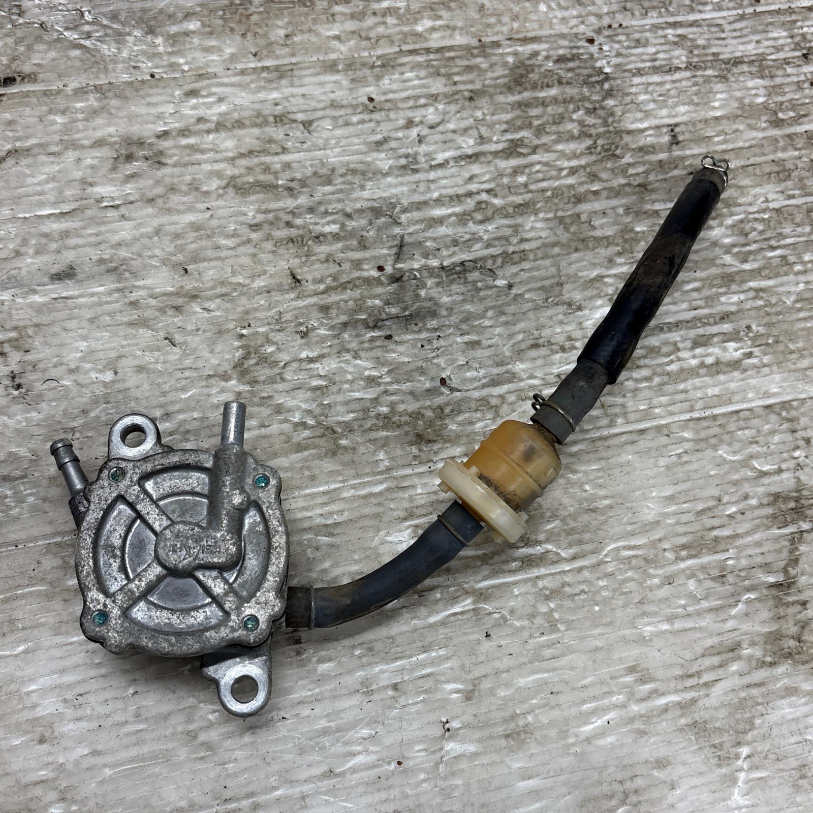 HONDA ディオチェスタ AF34 燃料ポンプ ホンダ