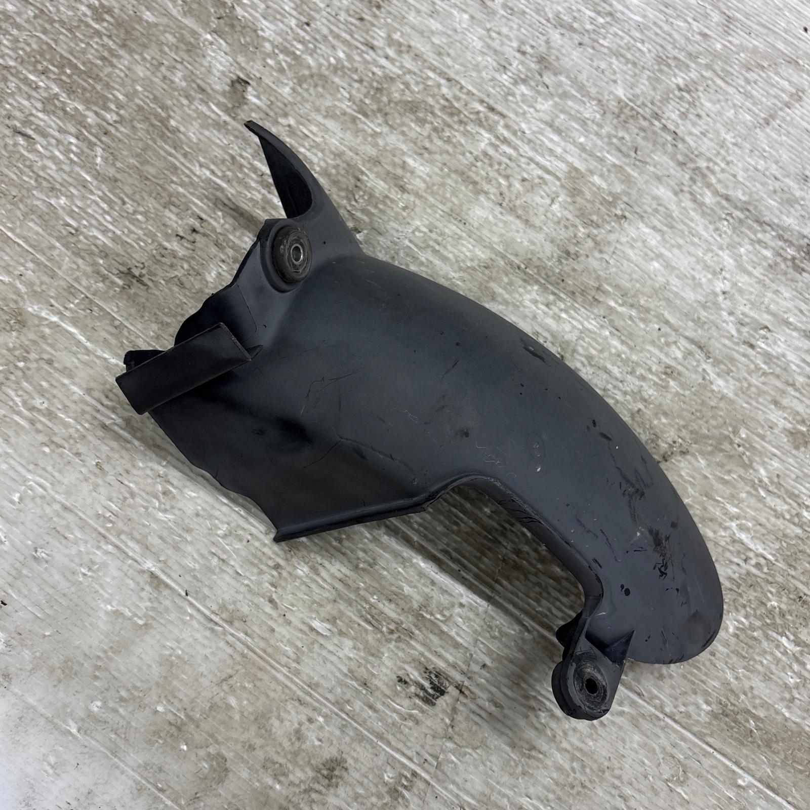 HONDA ディオチェスタ AF34 リアフェンダー ホンダ