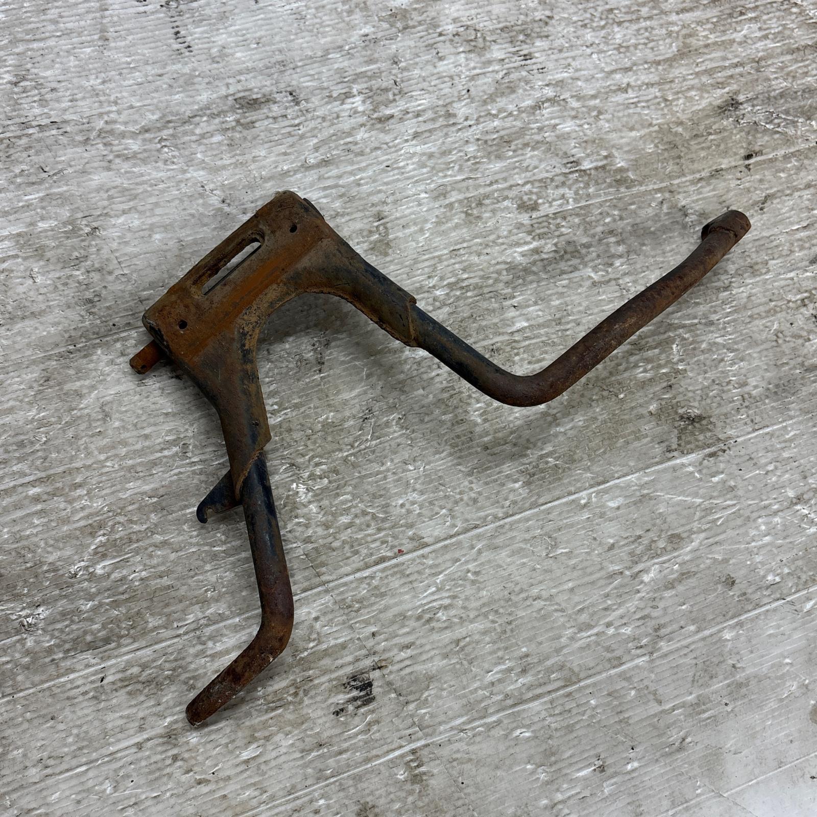 HONDA ディオチェスタ AF34 センタースタンド ホンダ