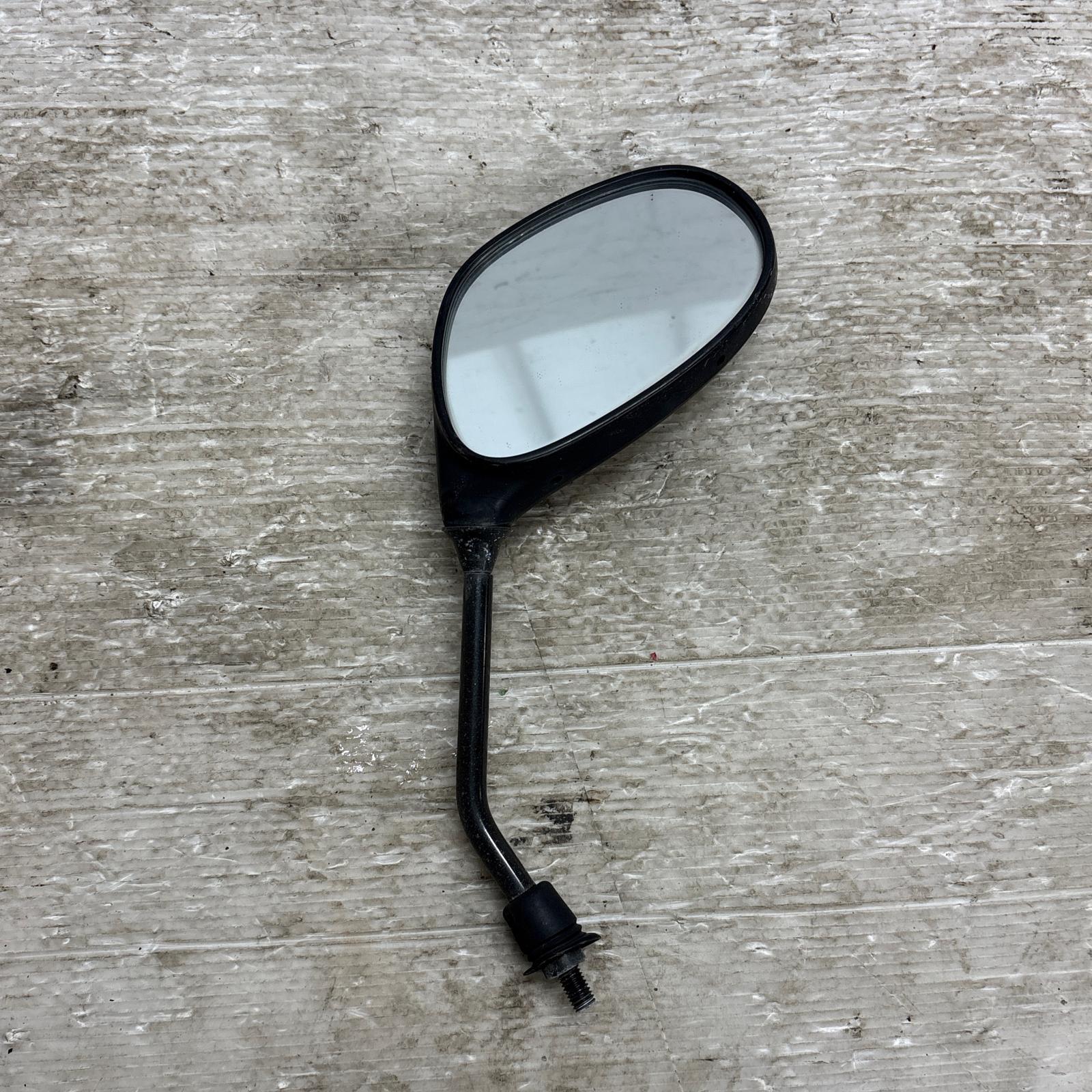 HONDA ディオチェスタ AF34 ミラー 片側 ホンダ