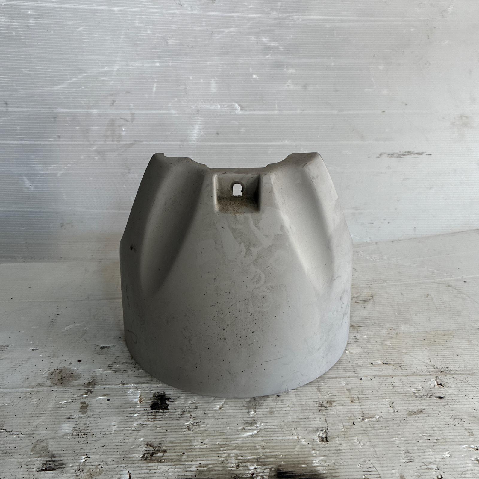 HONDA タクト50 AF51 フロントフェンダーリアカバー ホンダ