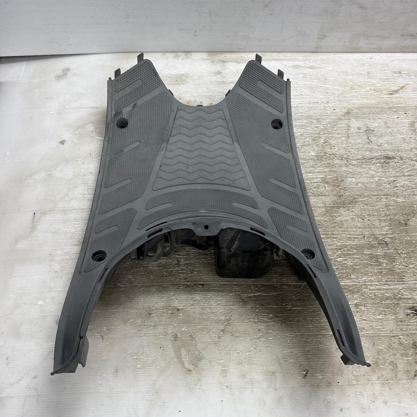 HONDA ディオチェスタ AF34 ステップボード ホンダ