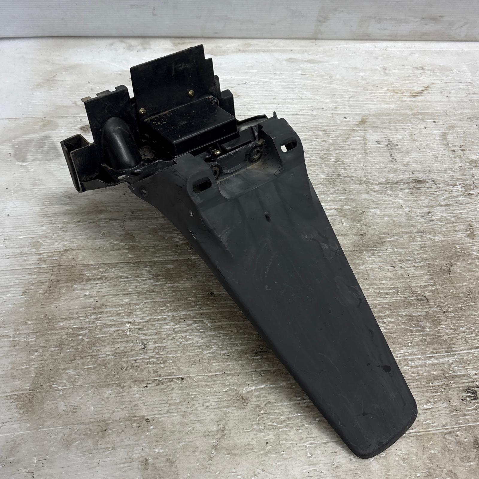 HONDA ディオチェスタ AF34 リアフェンダー ホンダ