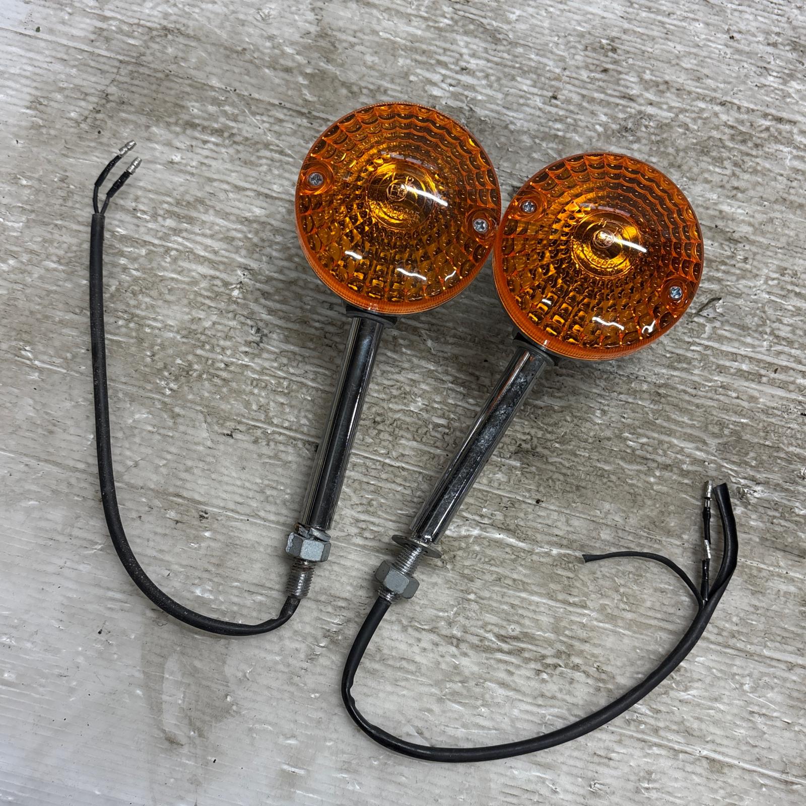 SUZUKI GS400 ウィンカー スズキ