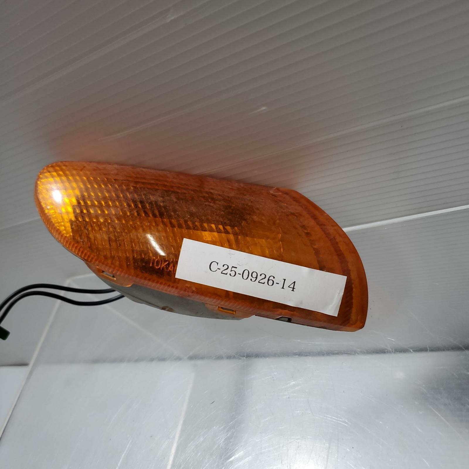 SUZUKI å50 CA1KA ե 󥫡Let's 