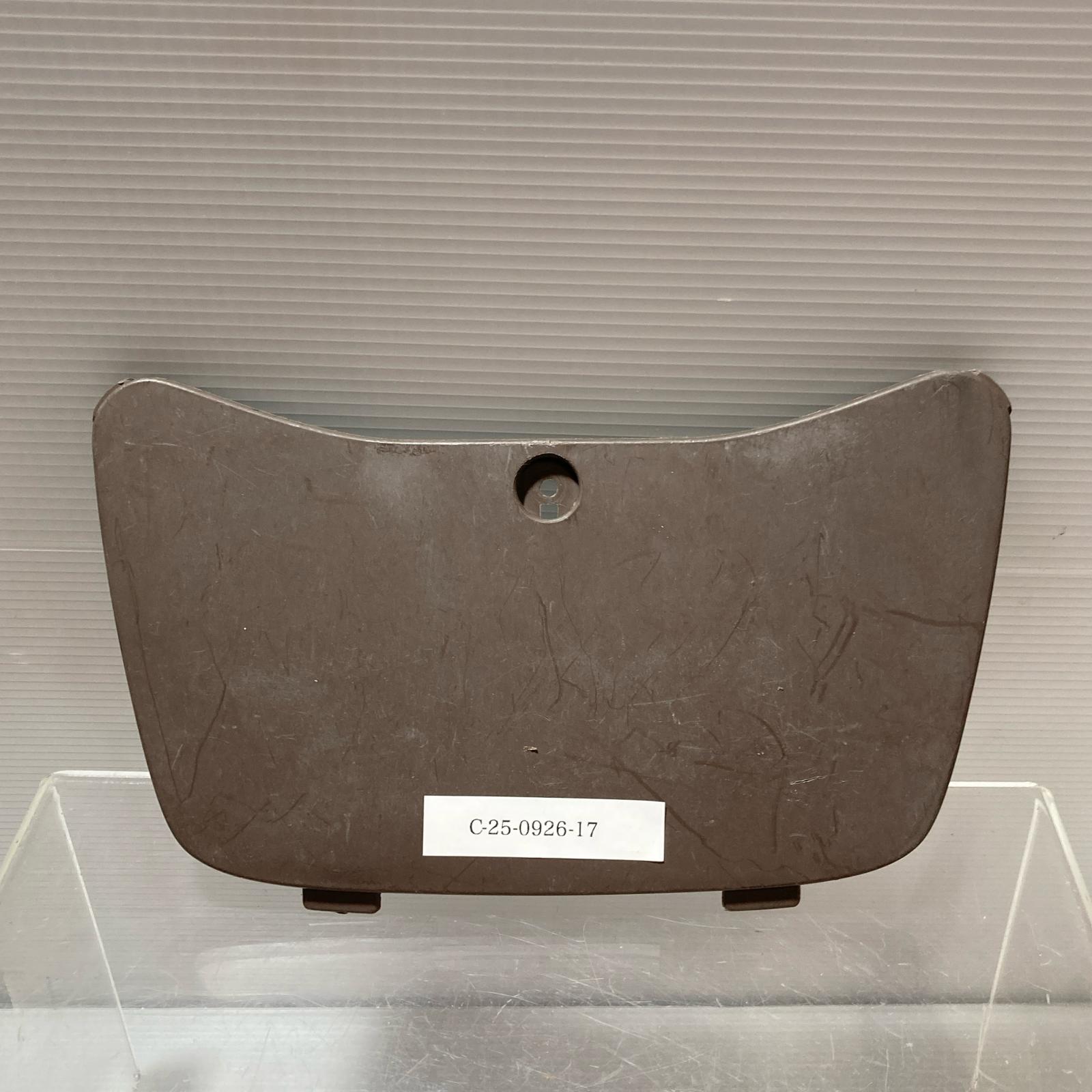 HONDA ディオチェスタ50 AF62 フロント バスケットカバー　Dio ホンダ