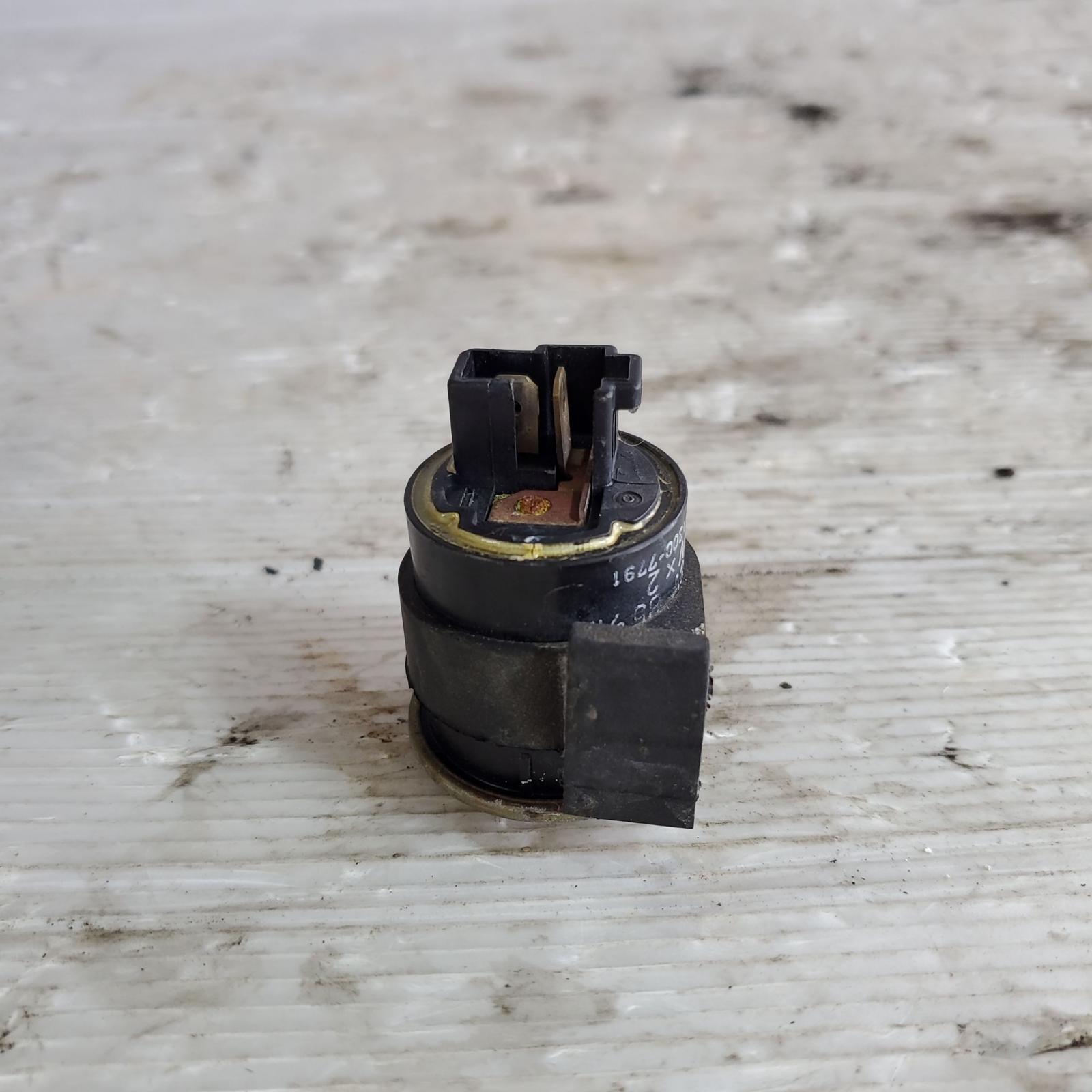 SUZUKI レッツ CA1KA ウィンカーリレー スズキ