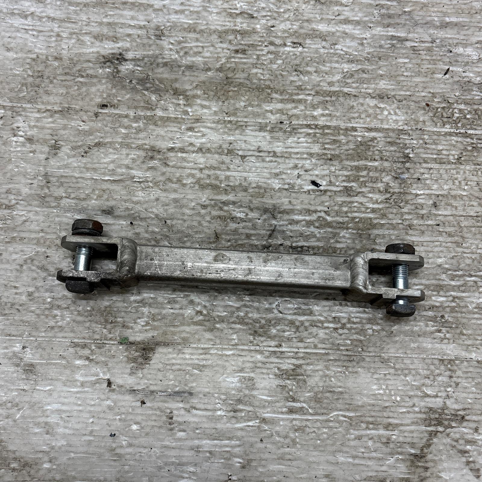 KAWASAKI GPZ400R ZX400D トルクロッド カワサキ