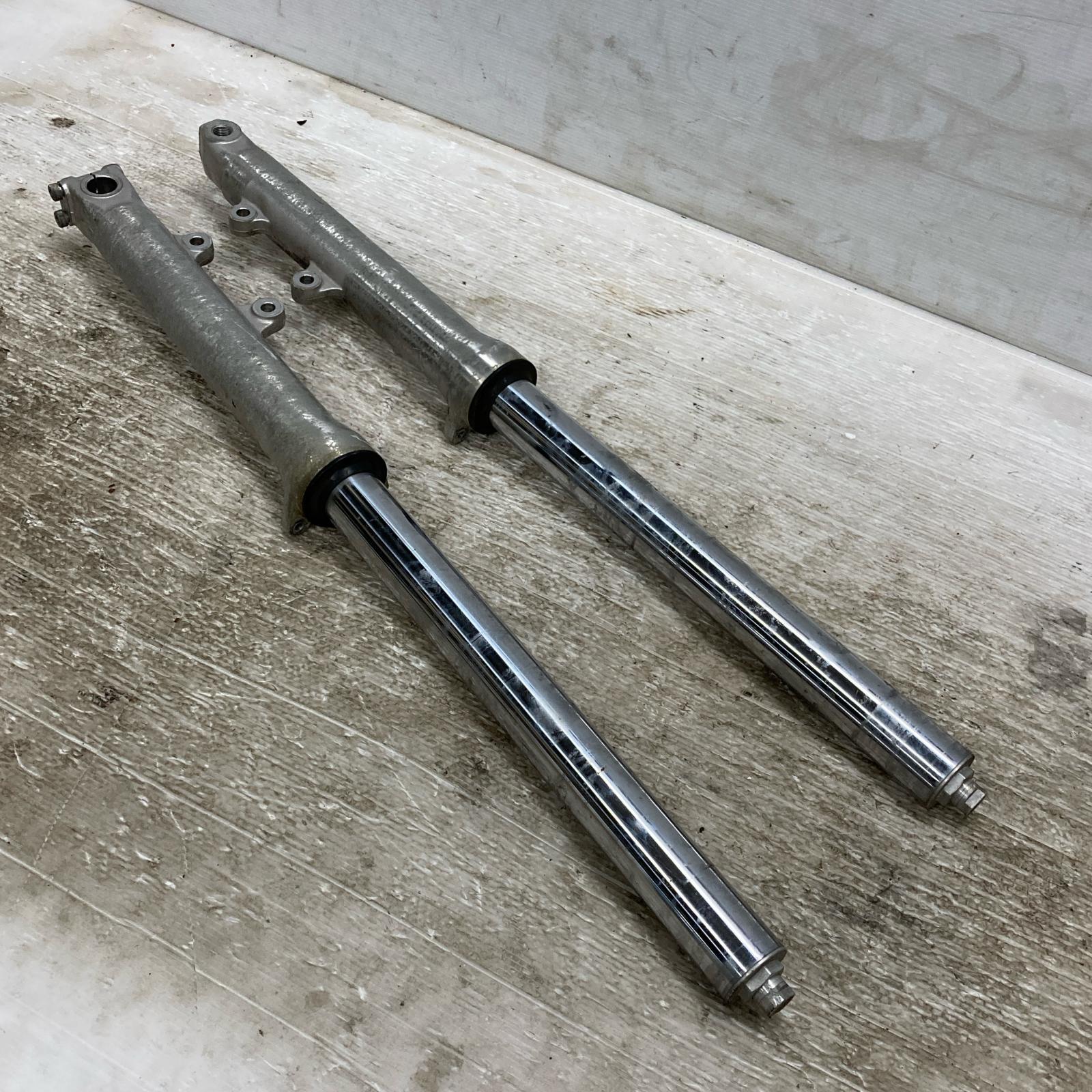 SUZUKI GSX-R400 GK73A フロントフォーク スズキ