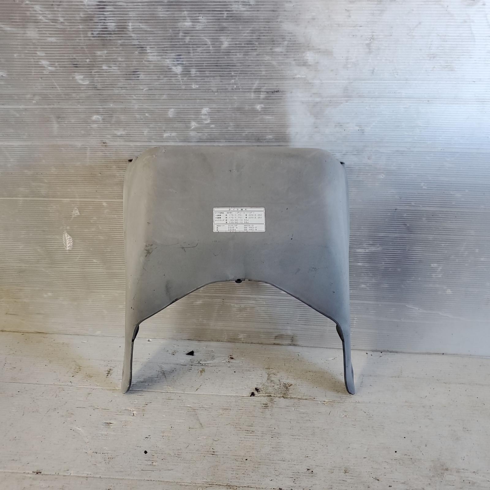 SUZUKI アドレスV125G CF4EA フロントインナーポケット スズキ