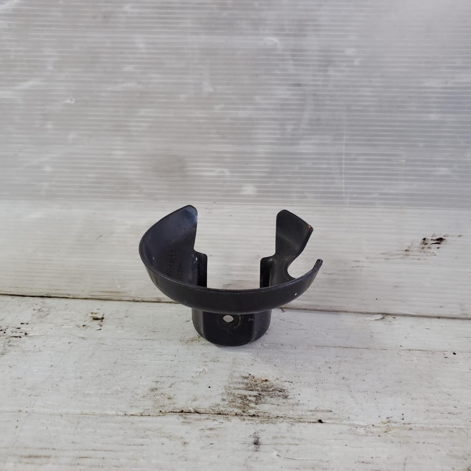 SUZUKI レッツ4 パレットCA41A ハンドルカバー 下ー スズキ