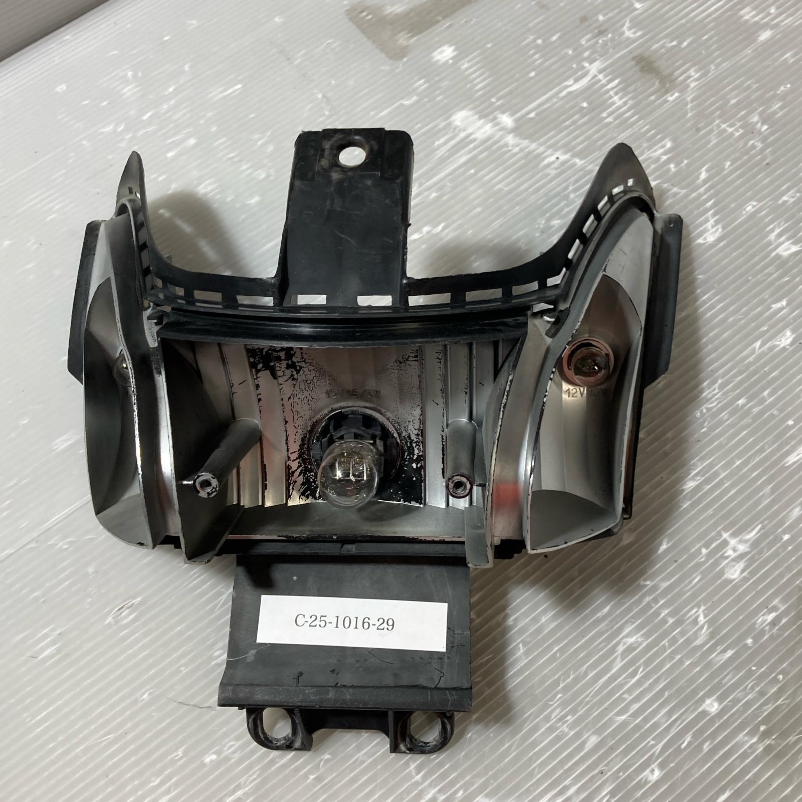 HONDA タクト50 AF51 テールランプ　TACT ホンダ