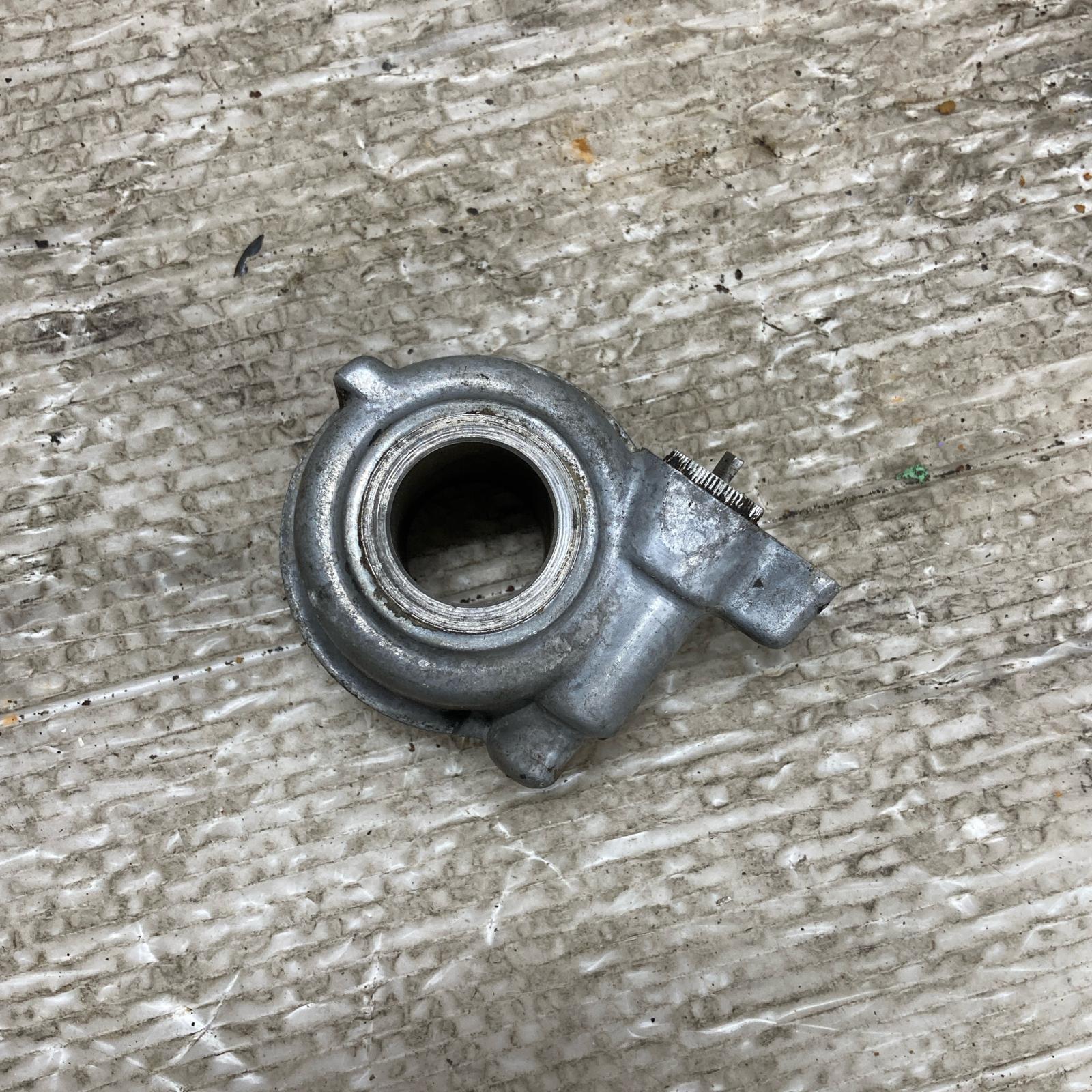 HONDA CB400SF NC31 スピードメーター ギア ホンダ