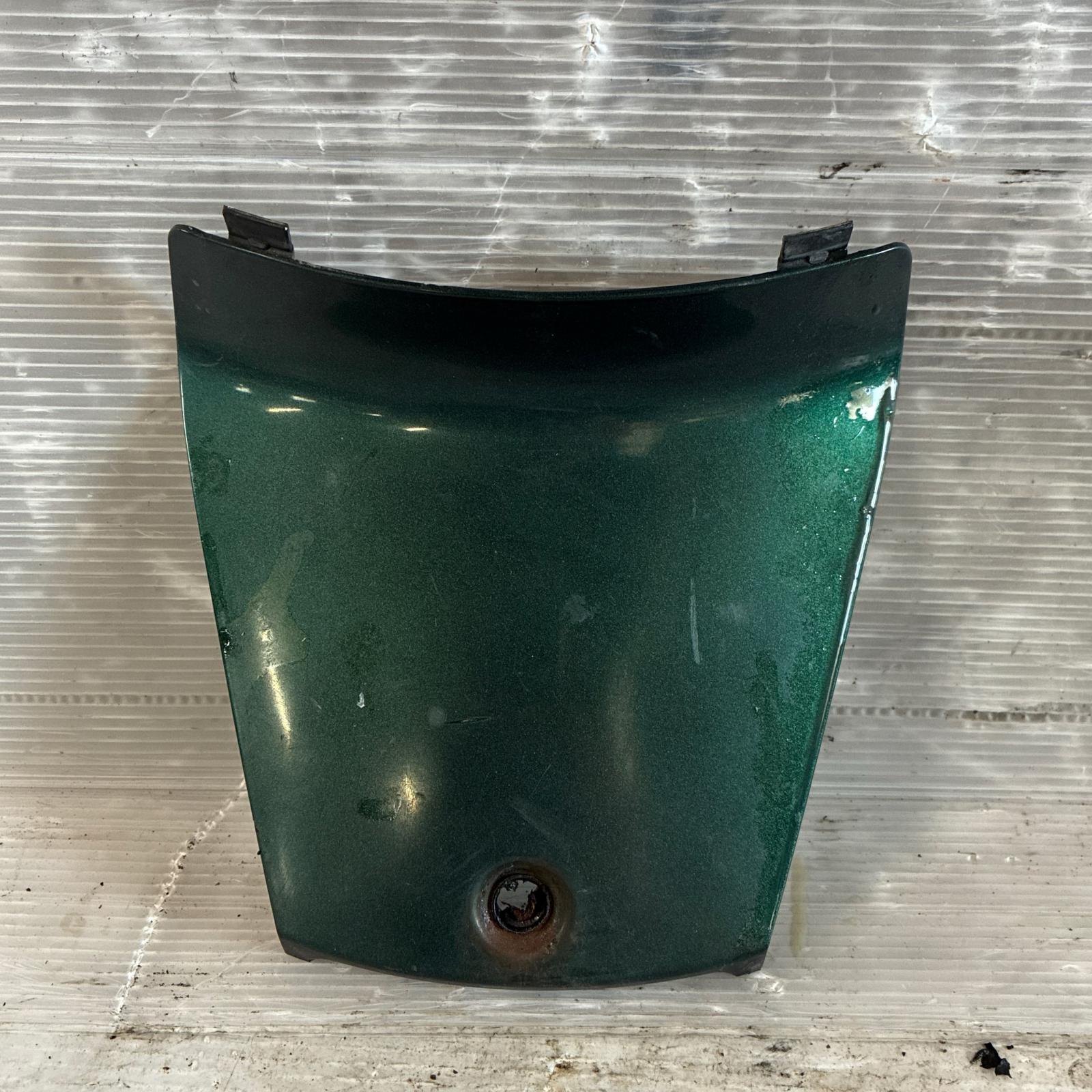 YAMAHA アクシス90 プロフット3VR メンテナンスカバー ヤマハ