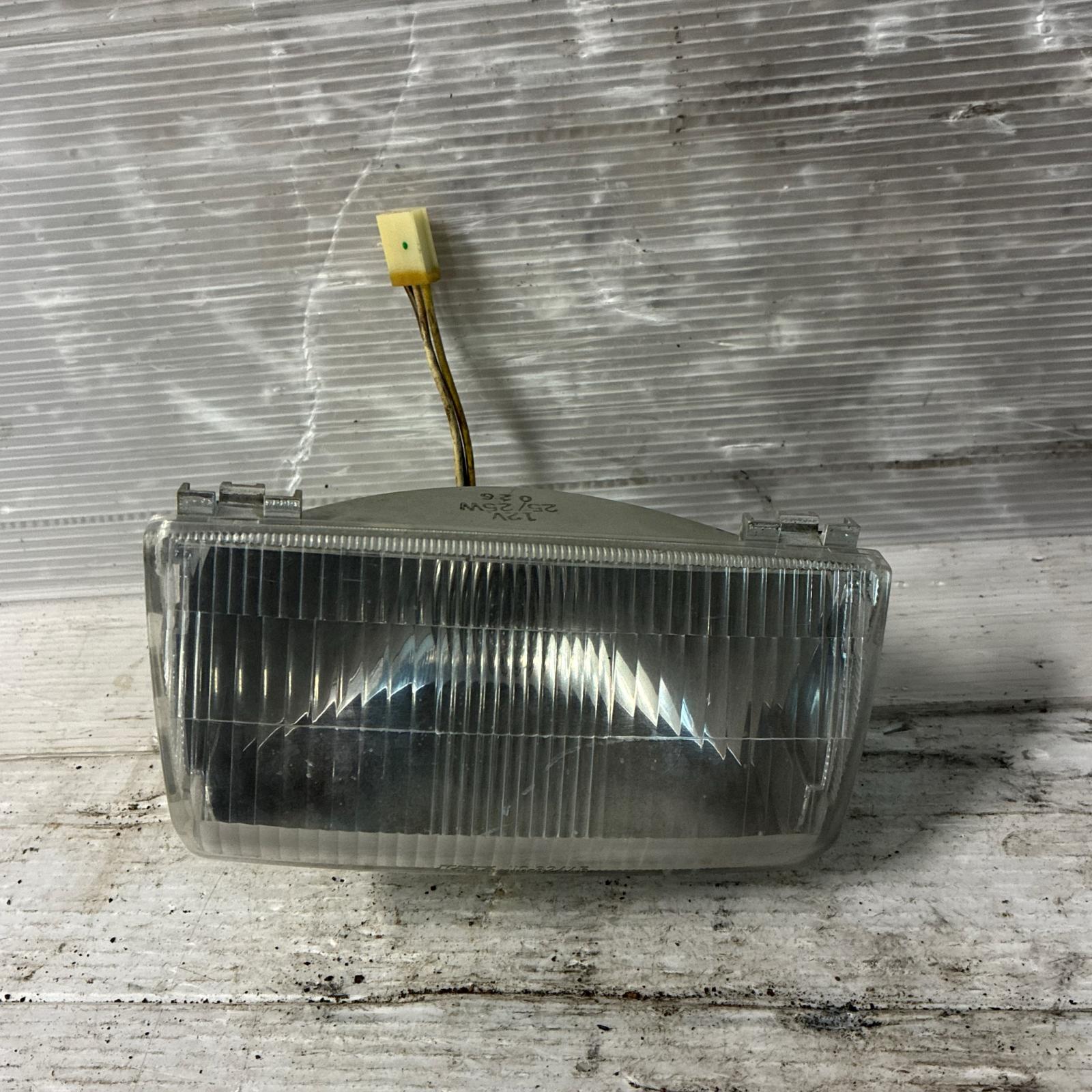 SUZUKI ハイアップ50 CA1DA ヘッドライト スズキ