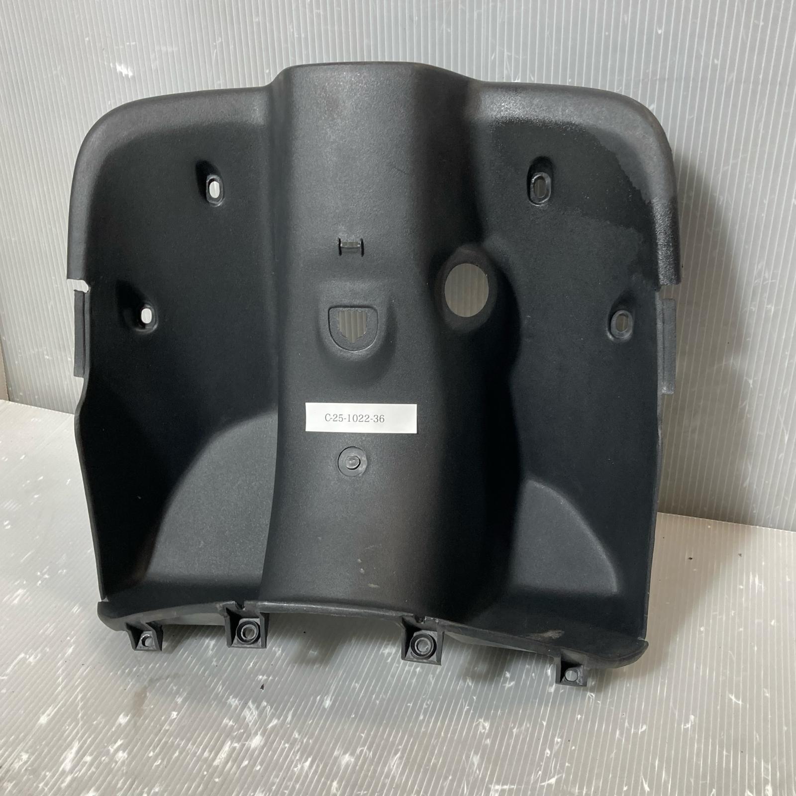 HONDA ディオ チェスタ 50 AF34 フロントインナー アッパーカバー DIO ホンダ