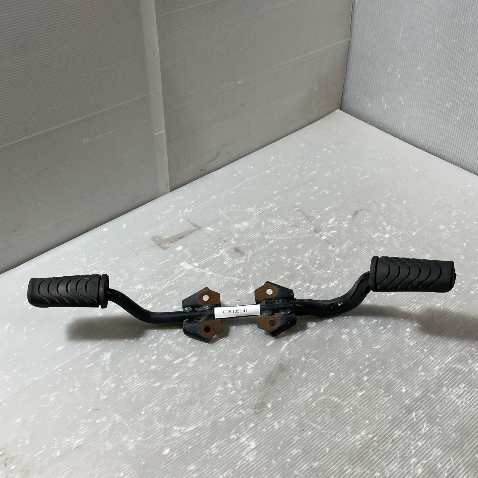 HONDA 郵政カブ110 JA10 ステップ　Cub110 Pro ホンダ