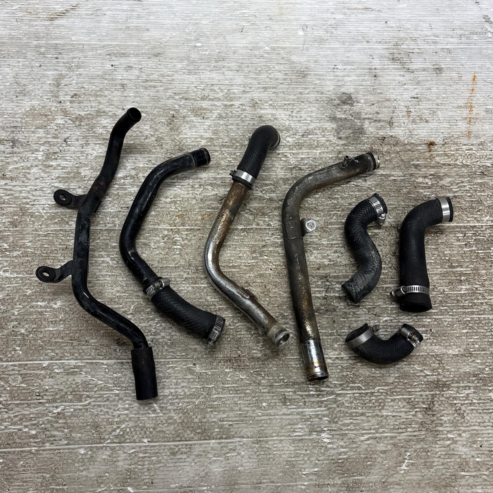 バリオス2 ラジエーター オリジナル バリオス1.バリオス2用 ラジエーターカバー 鏡面