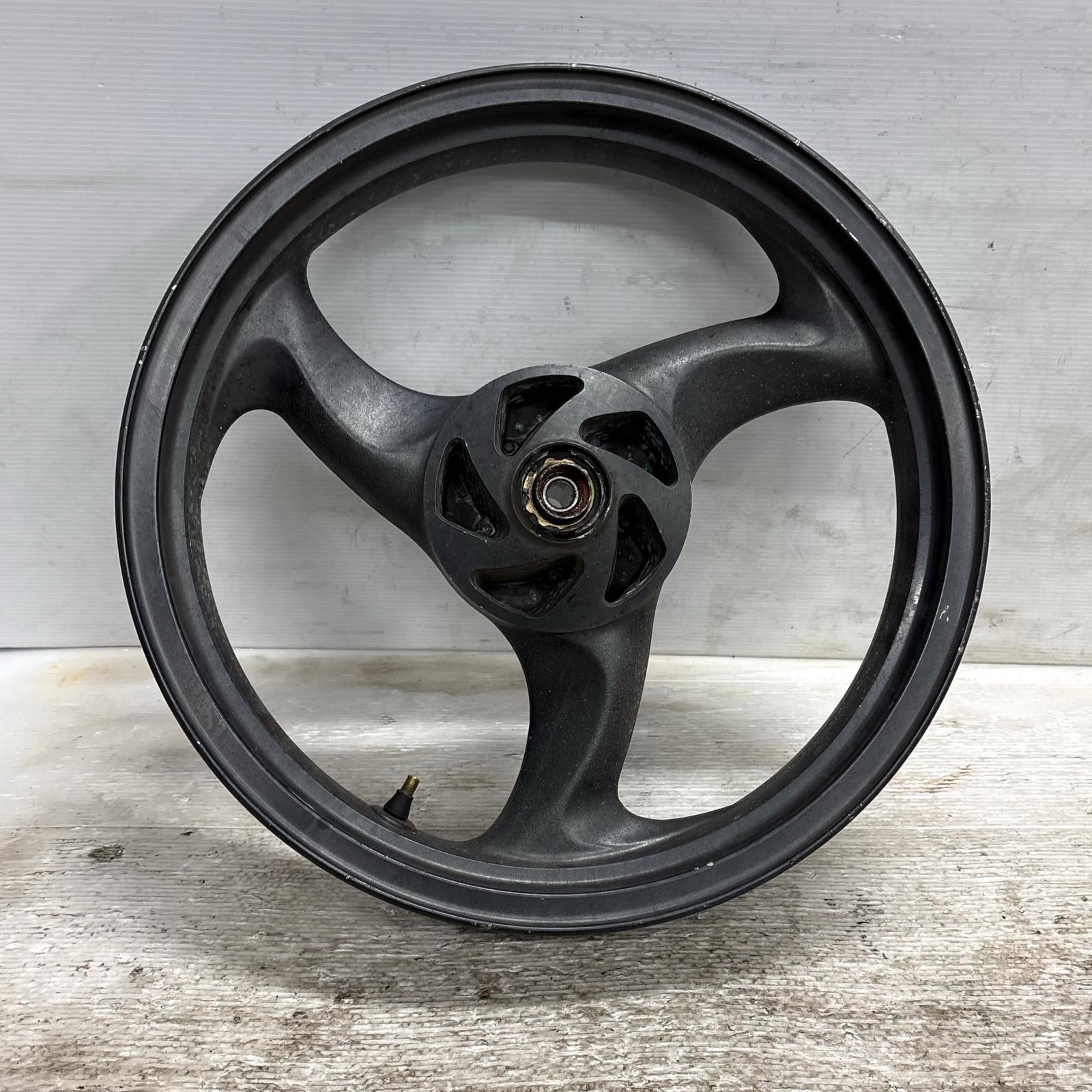 楽天市場】バリオス フロントホイールの通販