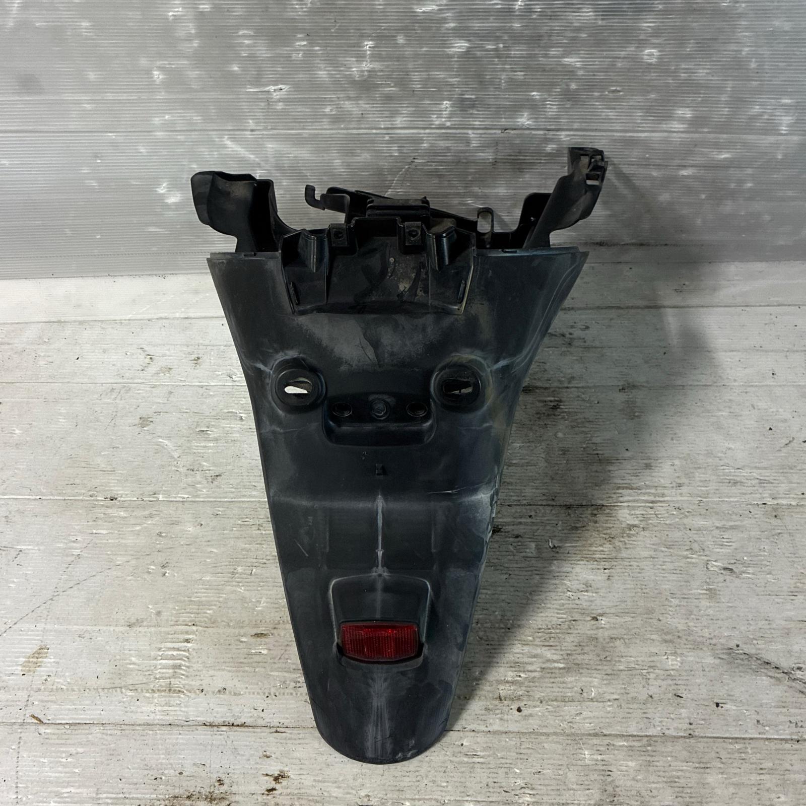 HONDA ディオチェスタ50 AF62 リアフェンダー ホンダ