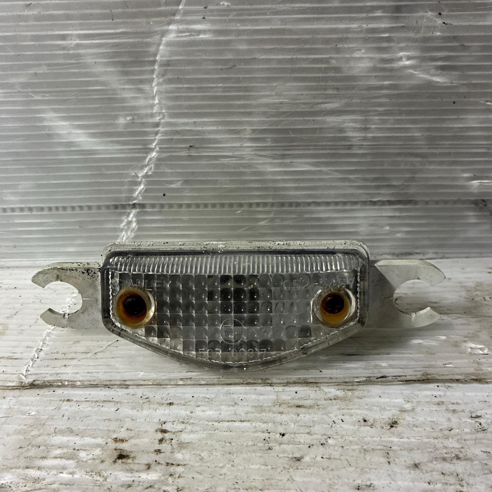 HONDA ディオチェスタ50 AF62 ポジションライト ホンダ