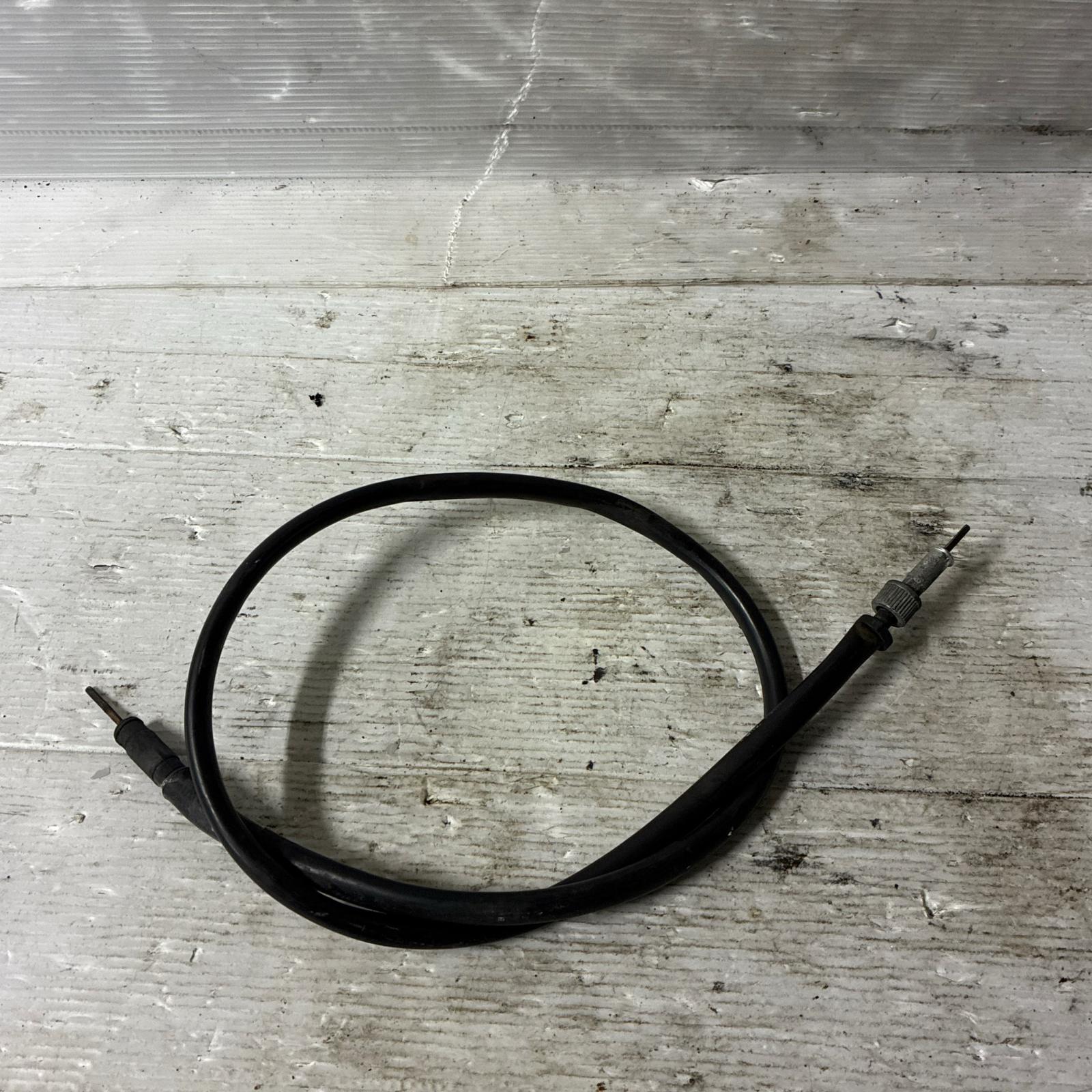 HONDA ディオチェスタ50 AF62 メーターワイヤー ホンダ