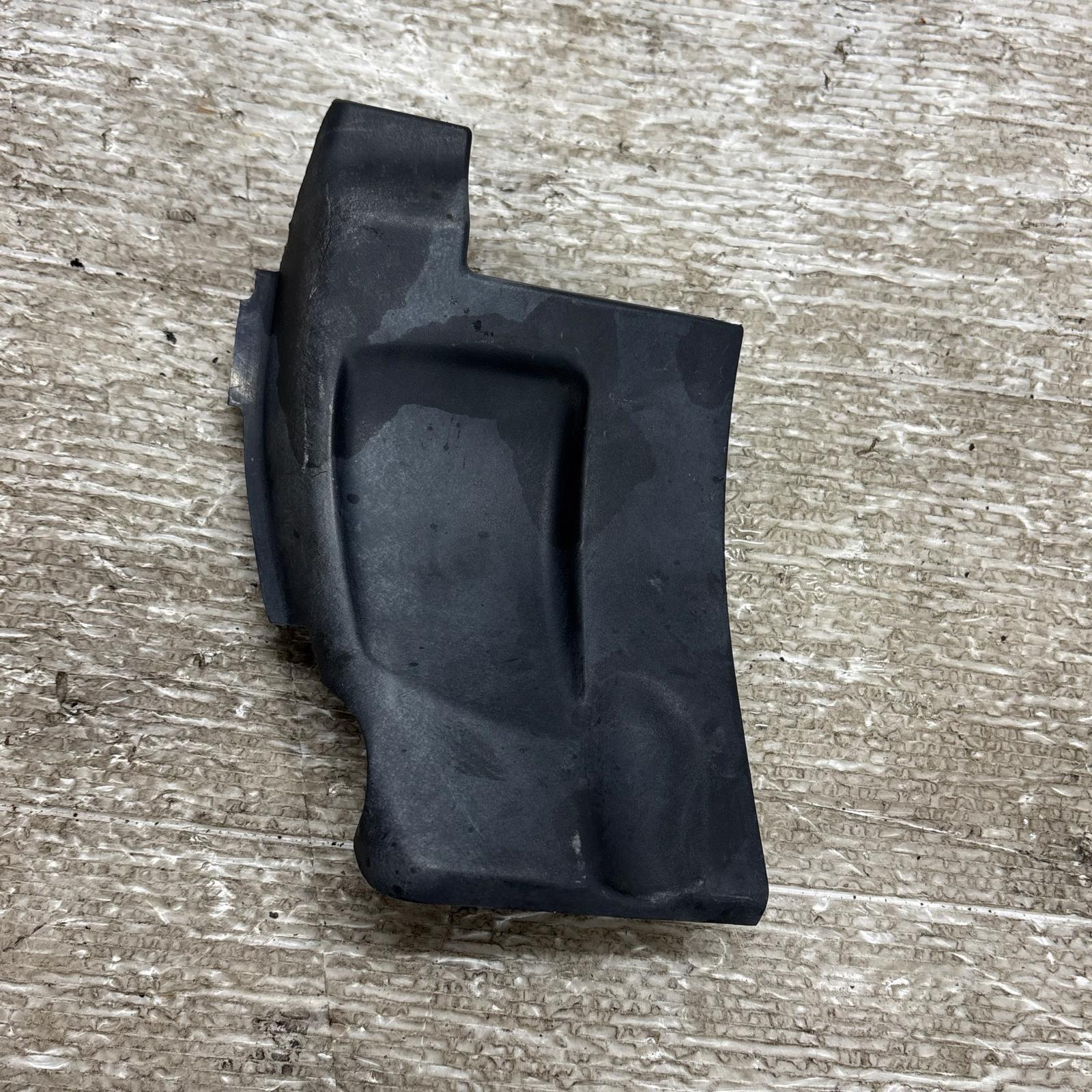 KAWASAKI エリミネーター250V VN250A エンジンカバー カワサキ(2)