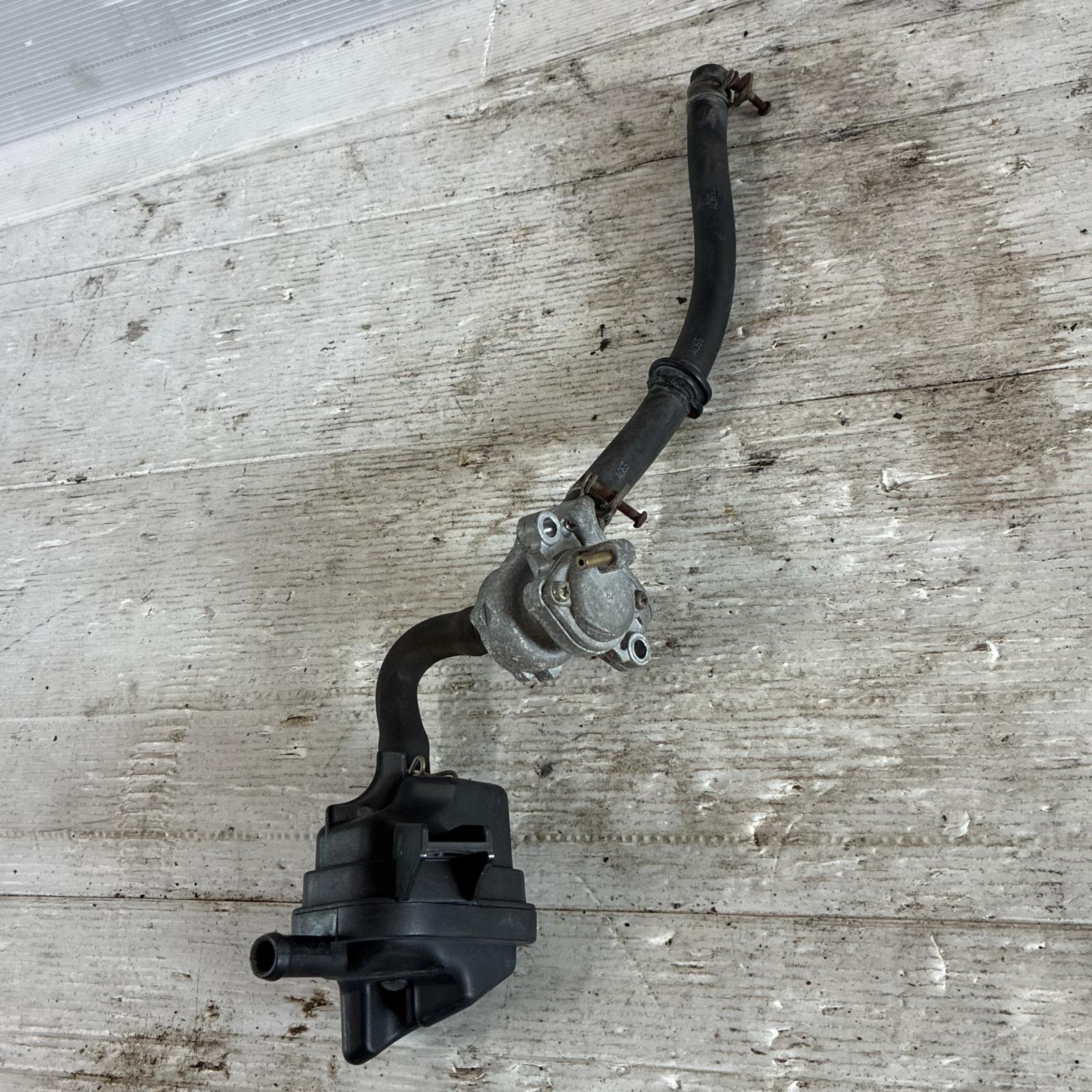 HONDA ディオチェスタ50 AF62 エアポンプ ホンダ