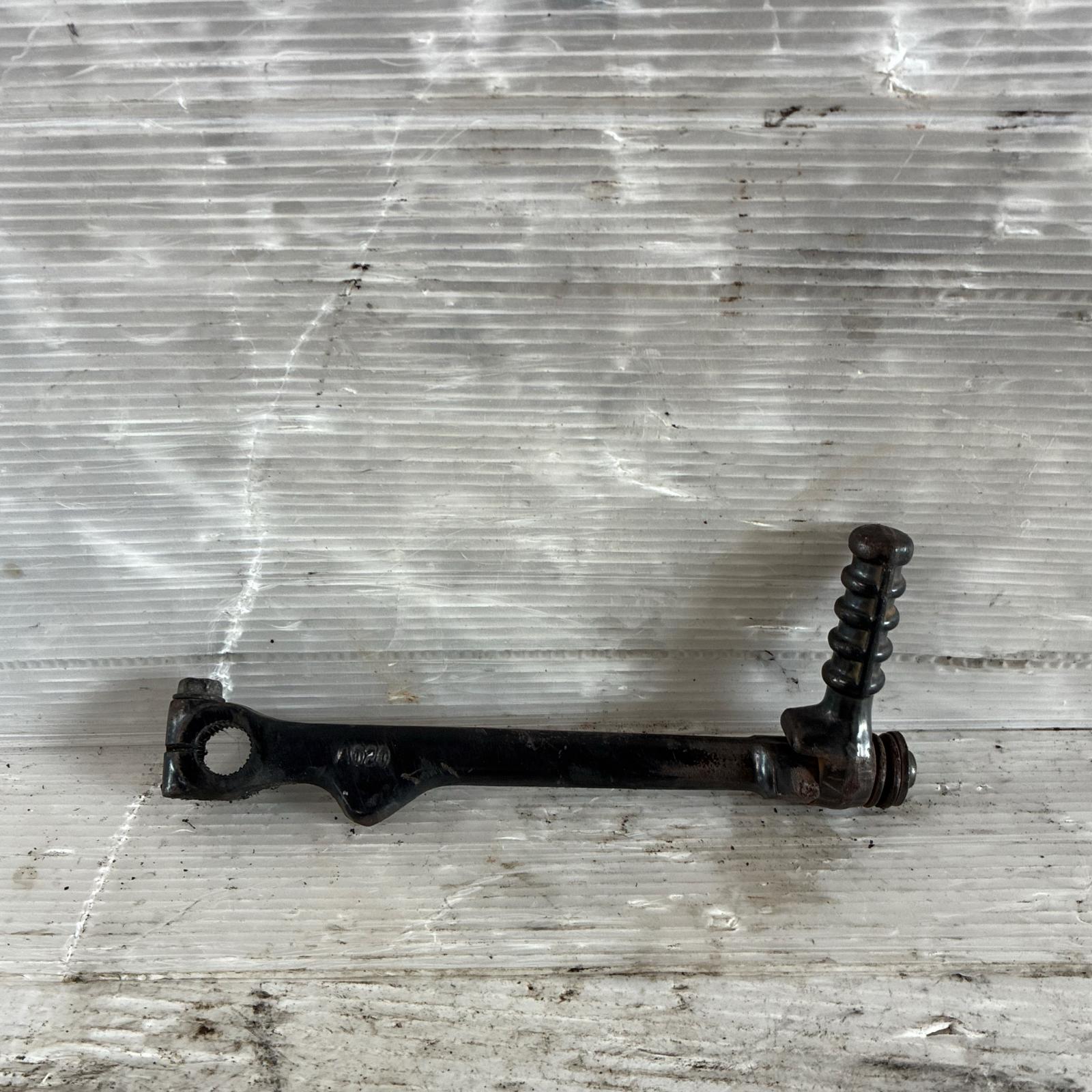 HONDA ディオチェスタ50 AF62 キックペダル ホンダ