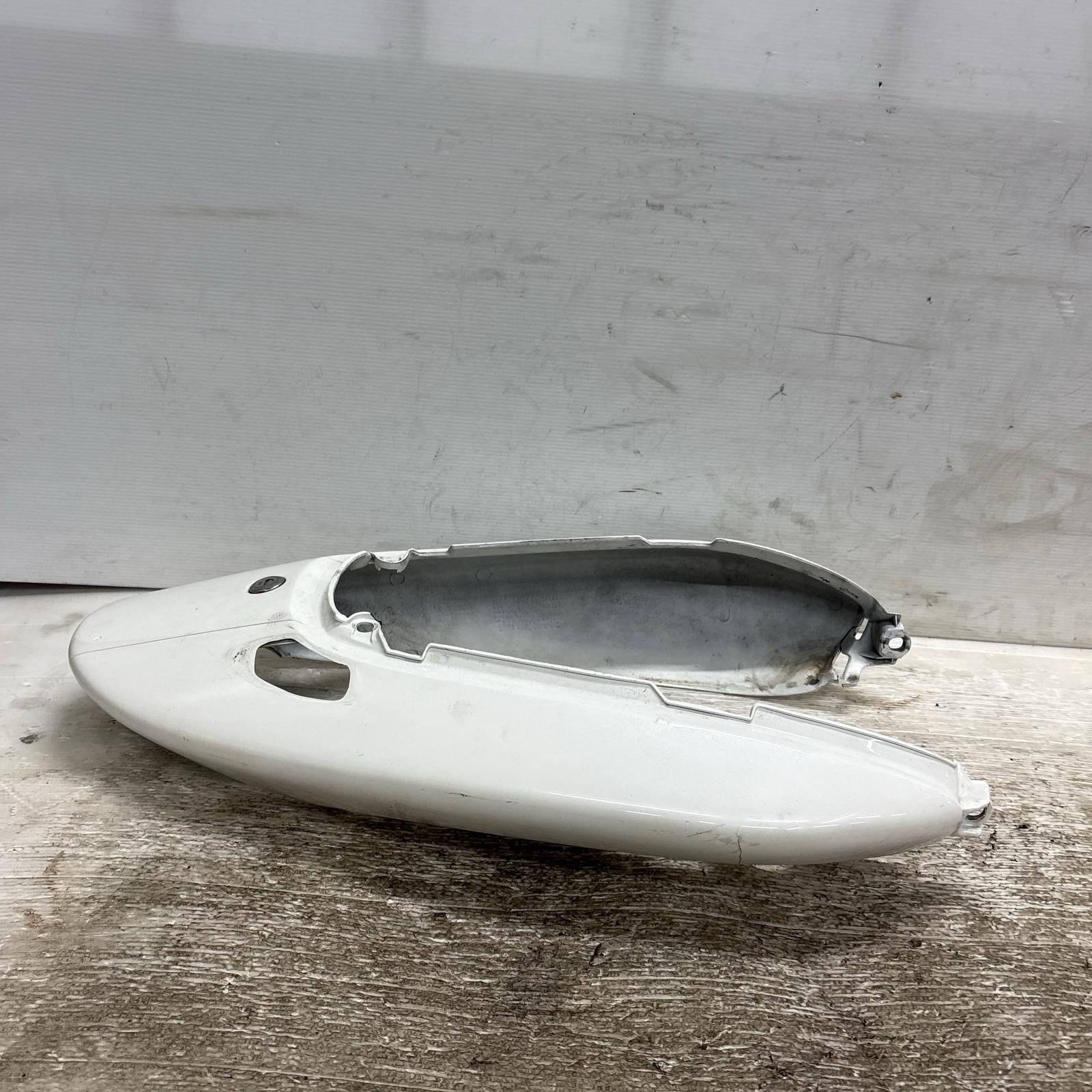 楽天市場】ホーネット250 テールカウルの通販