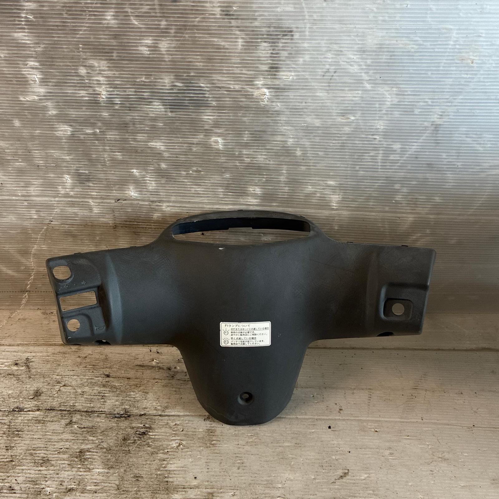 SUZUKI レッツ4G CA41A メーターカバー スズキ