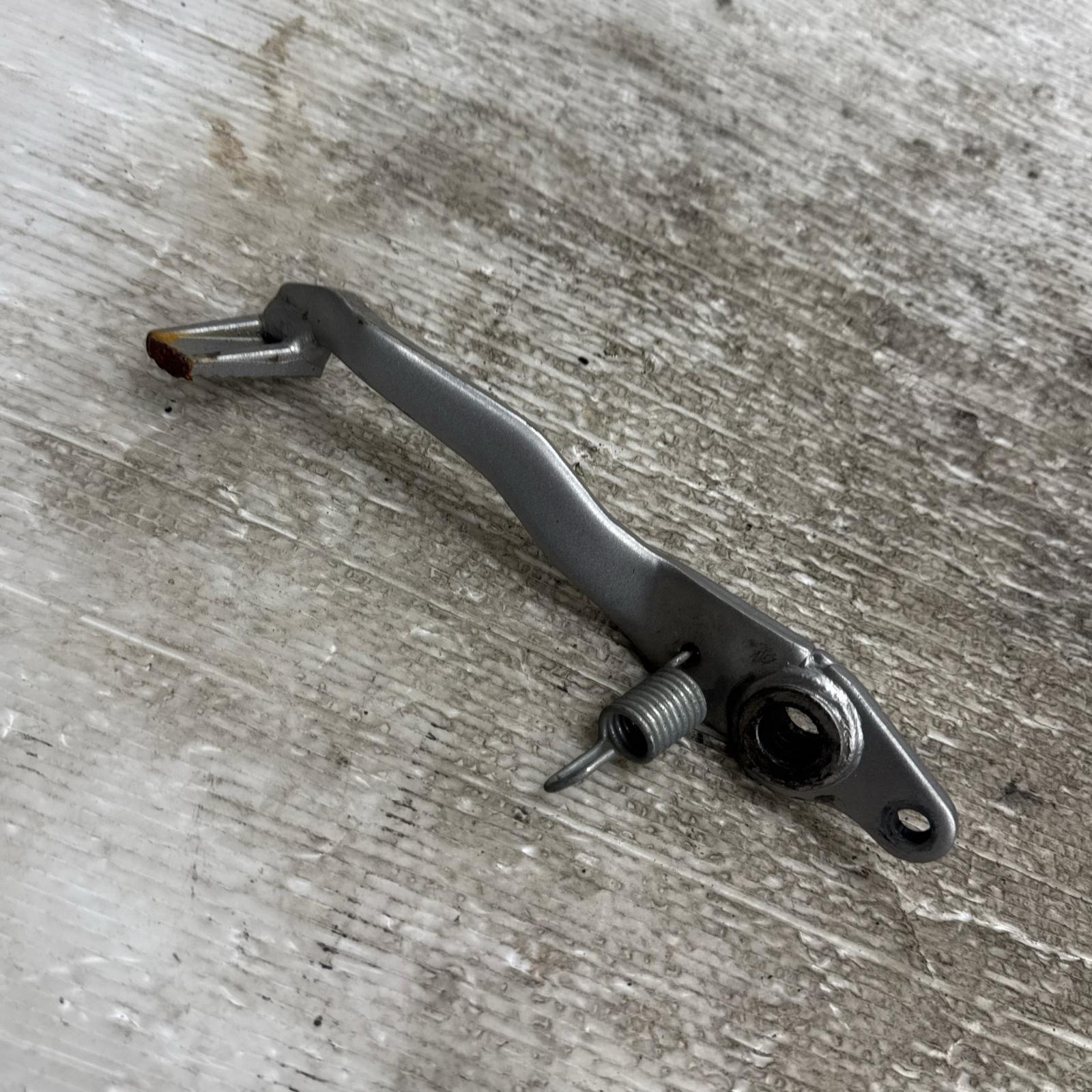 KAWASAKI ニンジャ 400 EX400E ブレーキペダル カワサキ