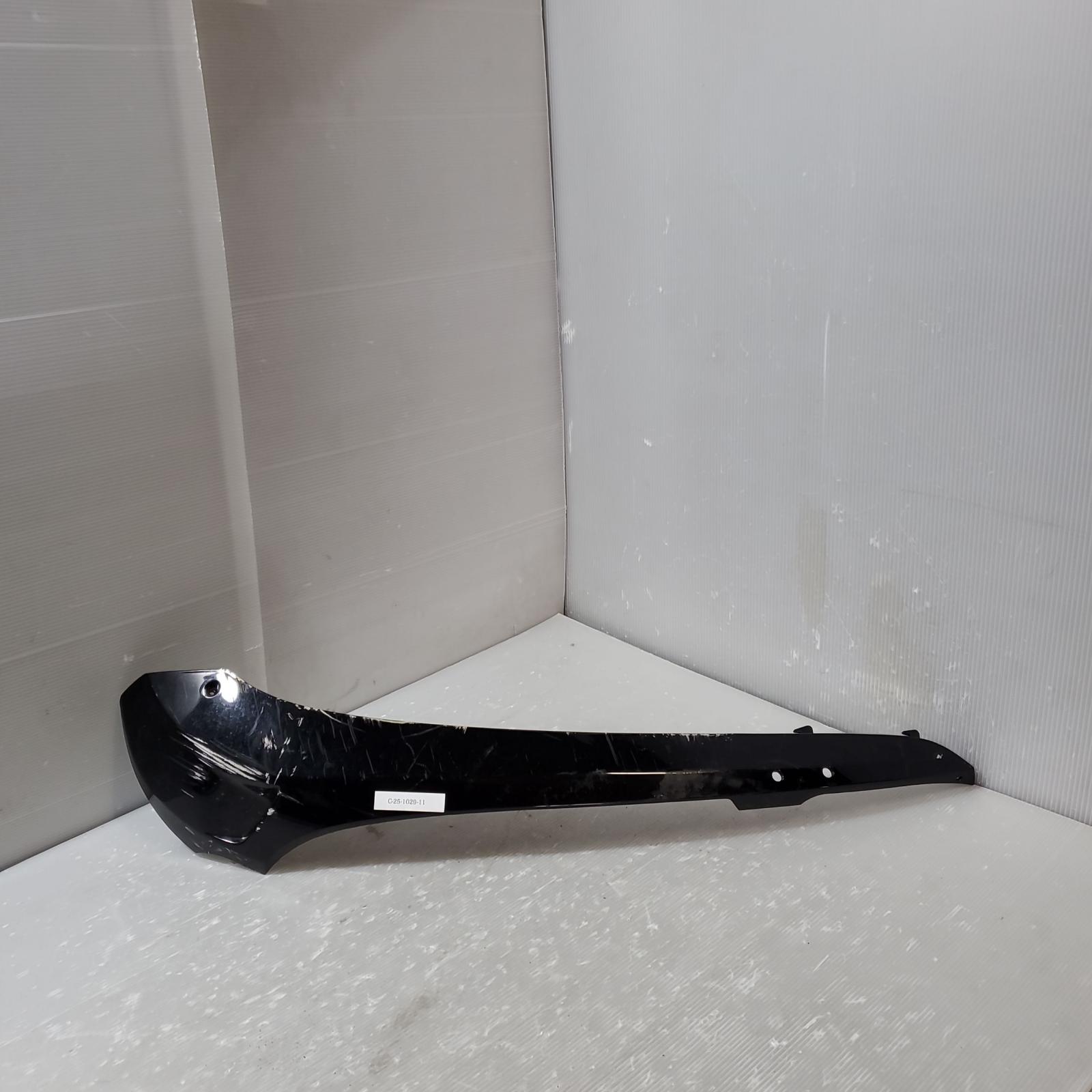 HONDA ディオ50 AF62 サイドモール右　DIO ホンダ(2)