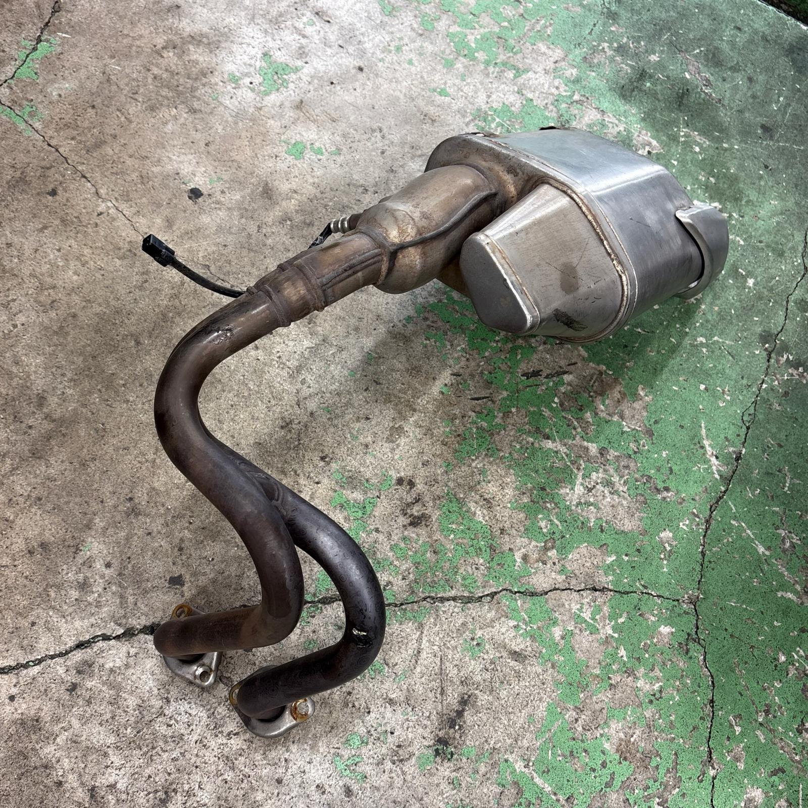 KAWASAKI ˥󥸥 400 EX400E ޥե顼 掠