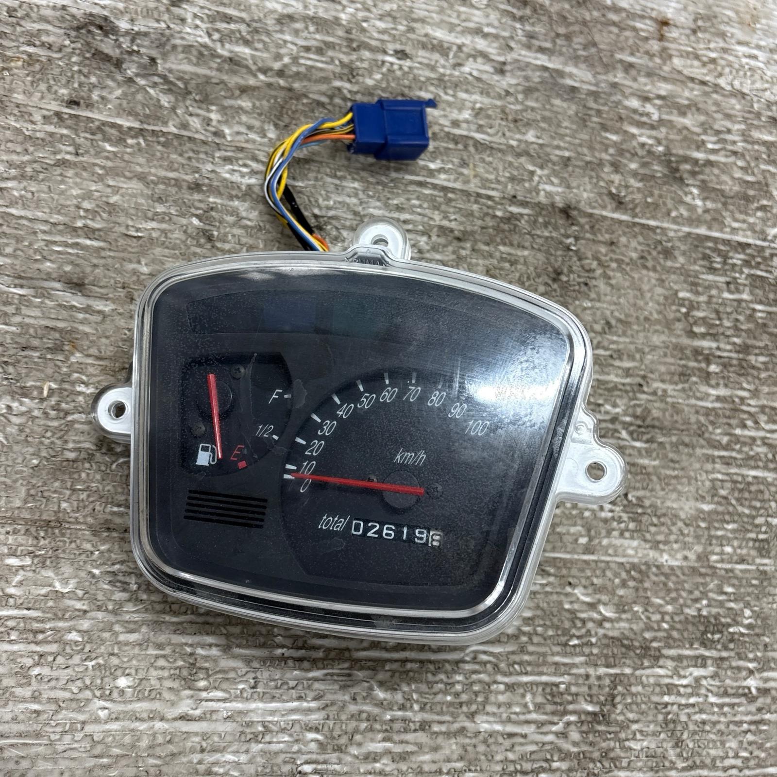 SUZUKI ɥ쥹110 CF11A ᡼ 