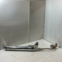 HONDA 郵政カブ MD50 マフラー イグニッション タイプ MD ホンダ