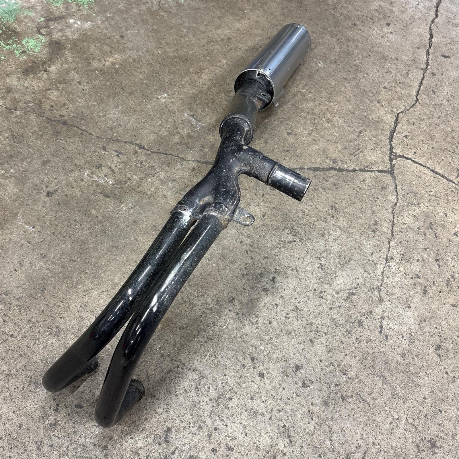 HONDA CBR400F ޥե顼 ۥ