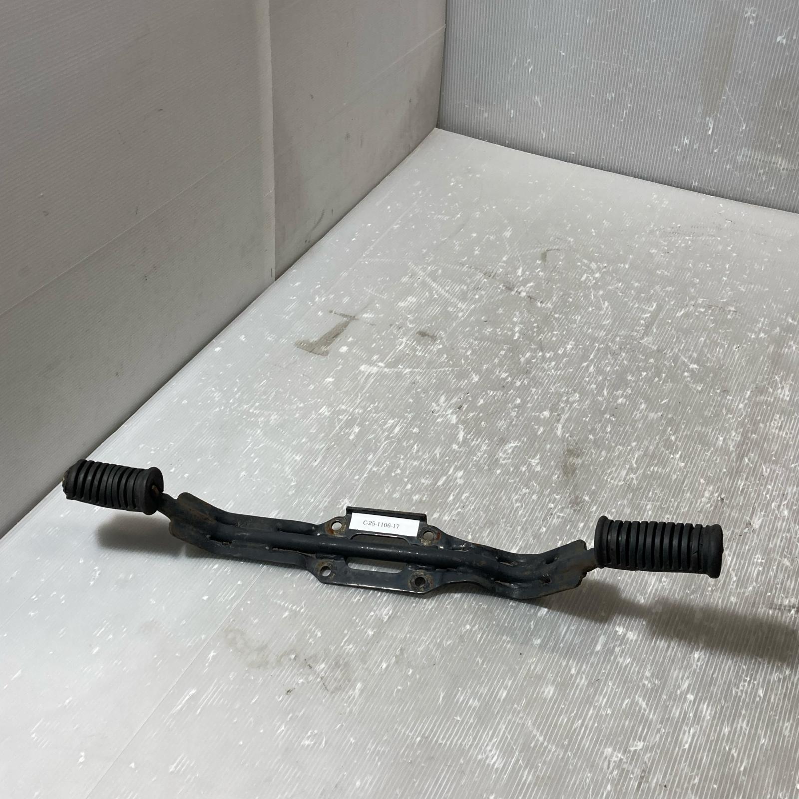 SUZUKI バーディー90 BD42A ステップ　Birdie 90 スズキ