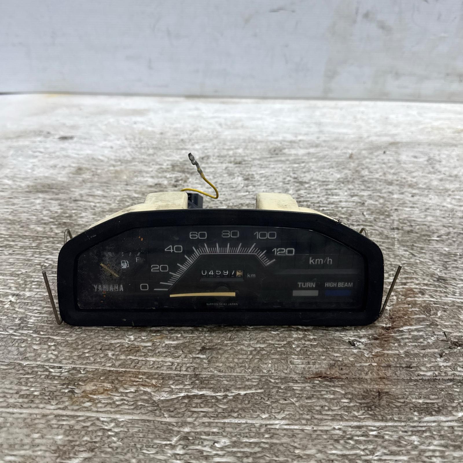 YAMAHA ʥ 50V ᡼ ޥ