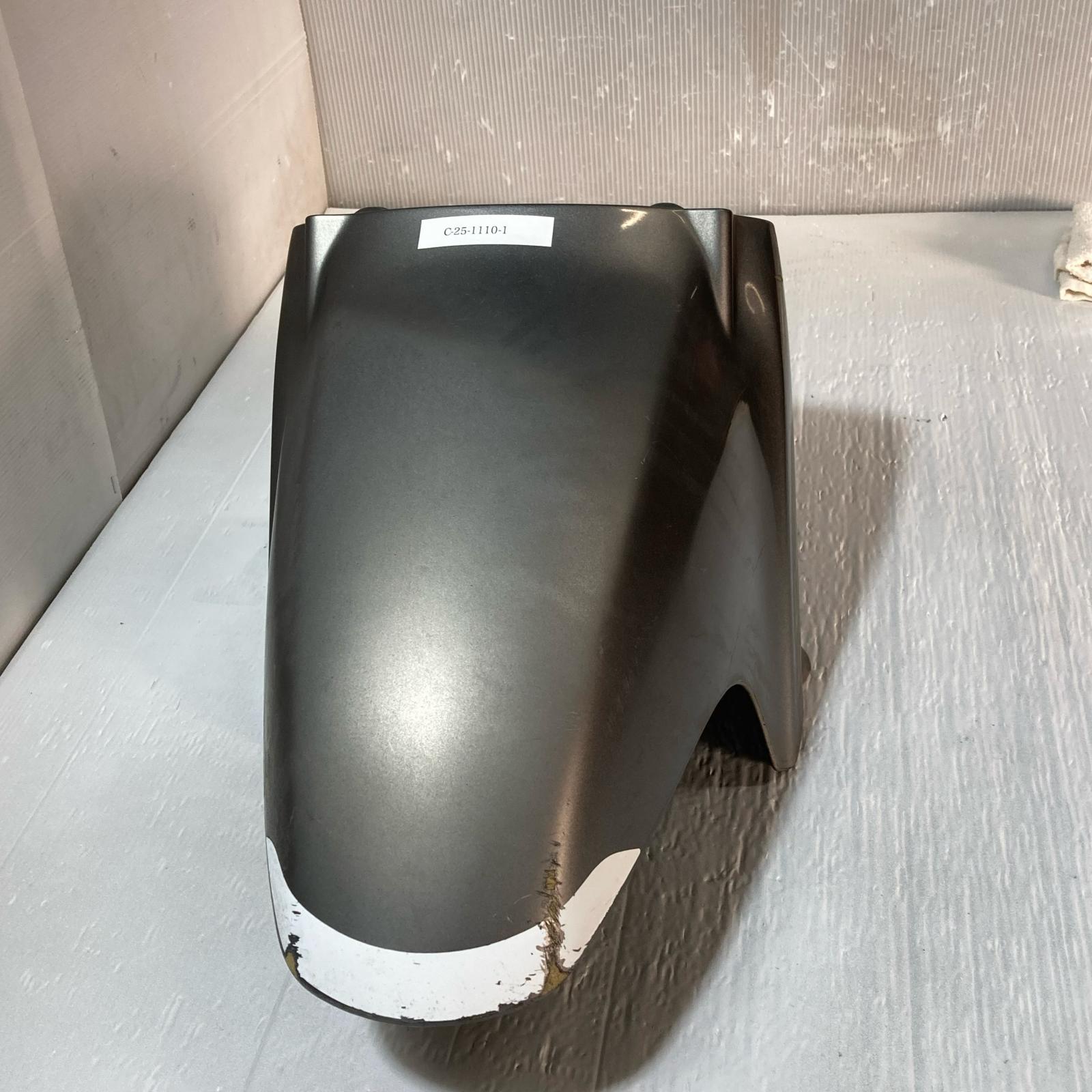 HONDA リード100 JF06 フロントフェンダー LEAD ホンダ