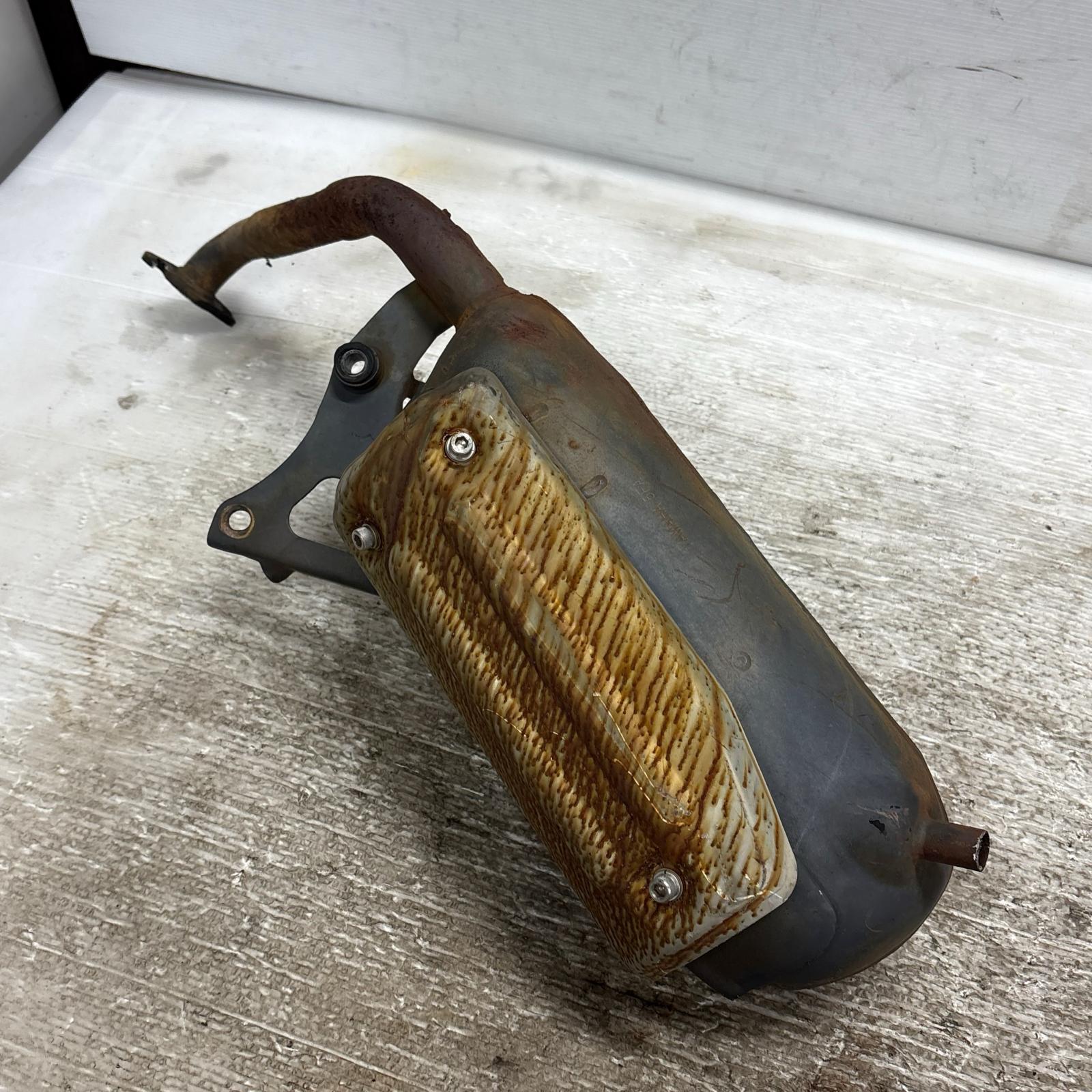 YAMAHA BWS (ӡ) SA02J ޥե顼 ޥ