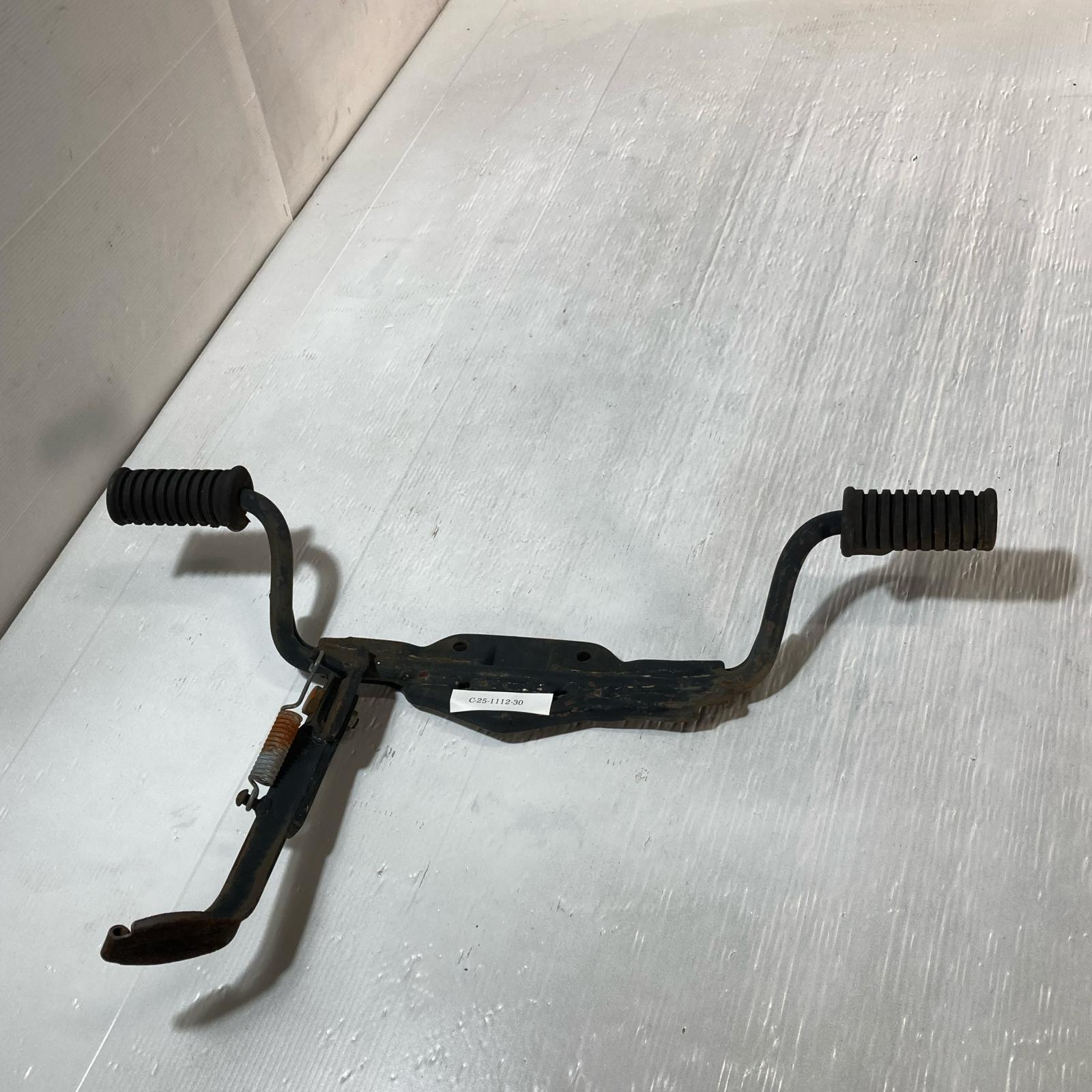 YAMAHA タウンメート50 22F ステップ　T50 ヤマハ