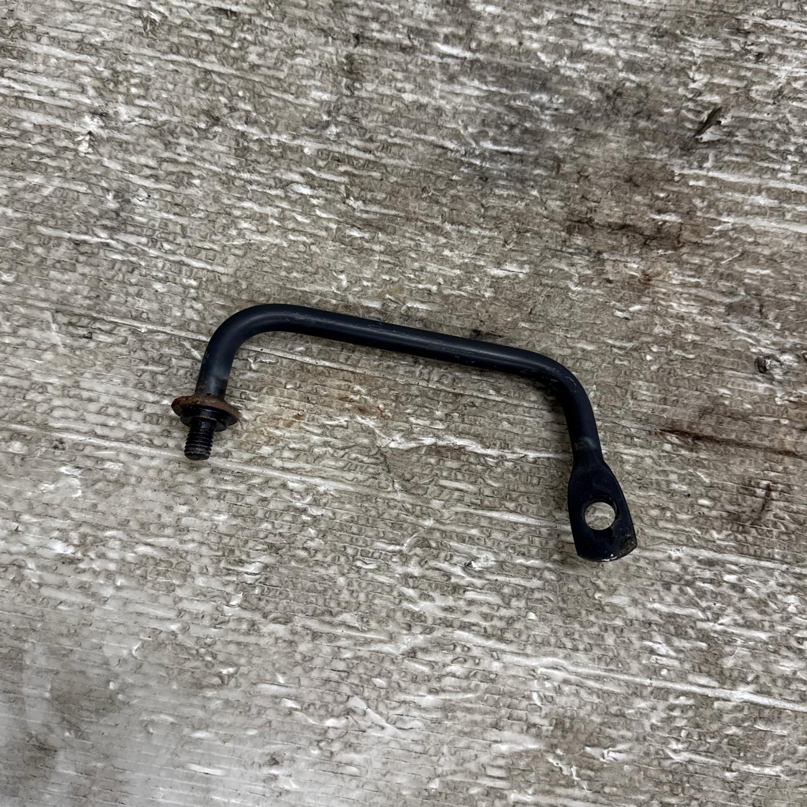 SUZUKI アドレスV100 CE13A サイドグリップ スズキ