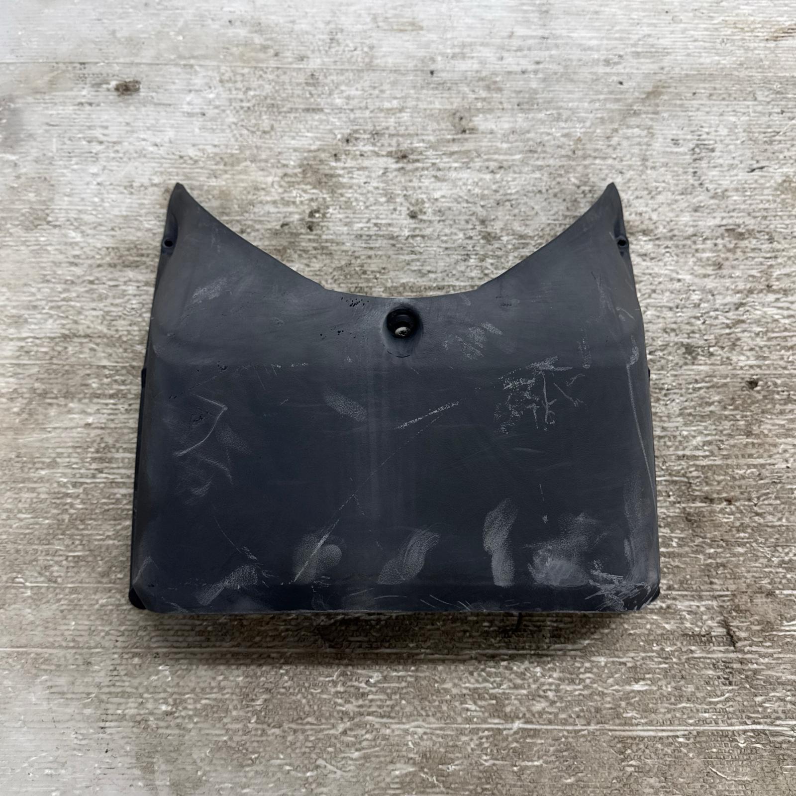 SUZUKI アドレスV100 CE13A アンダーカバー スズキ