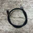 SUZUKI レッツ5 CA47A スピードメーターケーブル スズキ