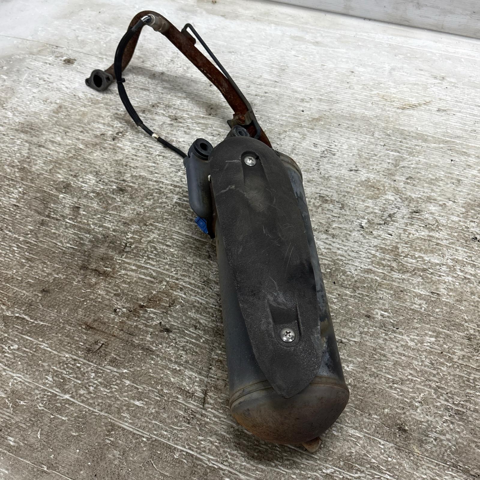 SUZUKI å5 CA47A ޥե顼 