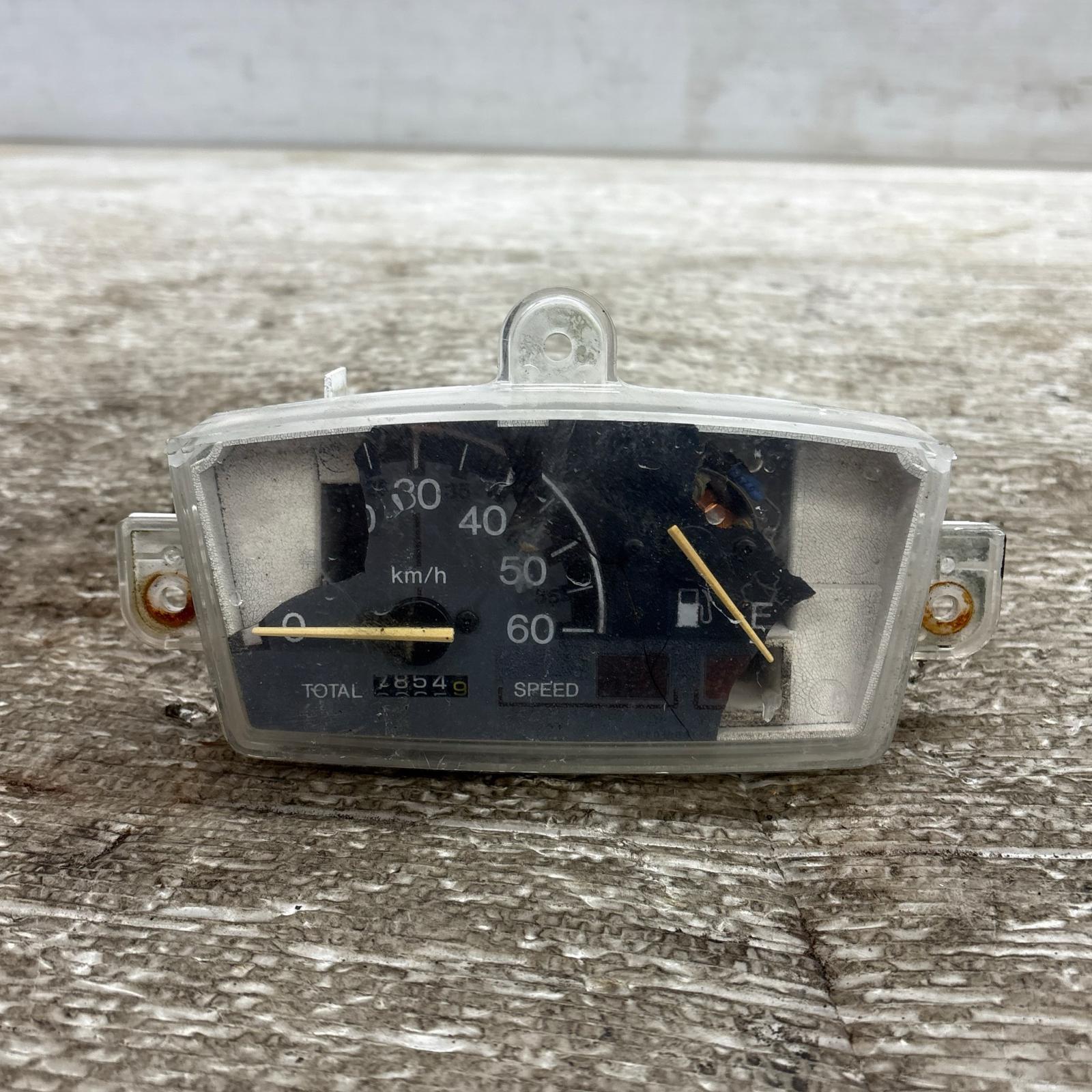 YAMAHA 50 3VP ᡼ ʼ ޥ