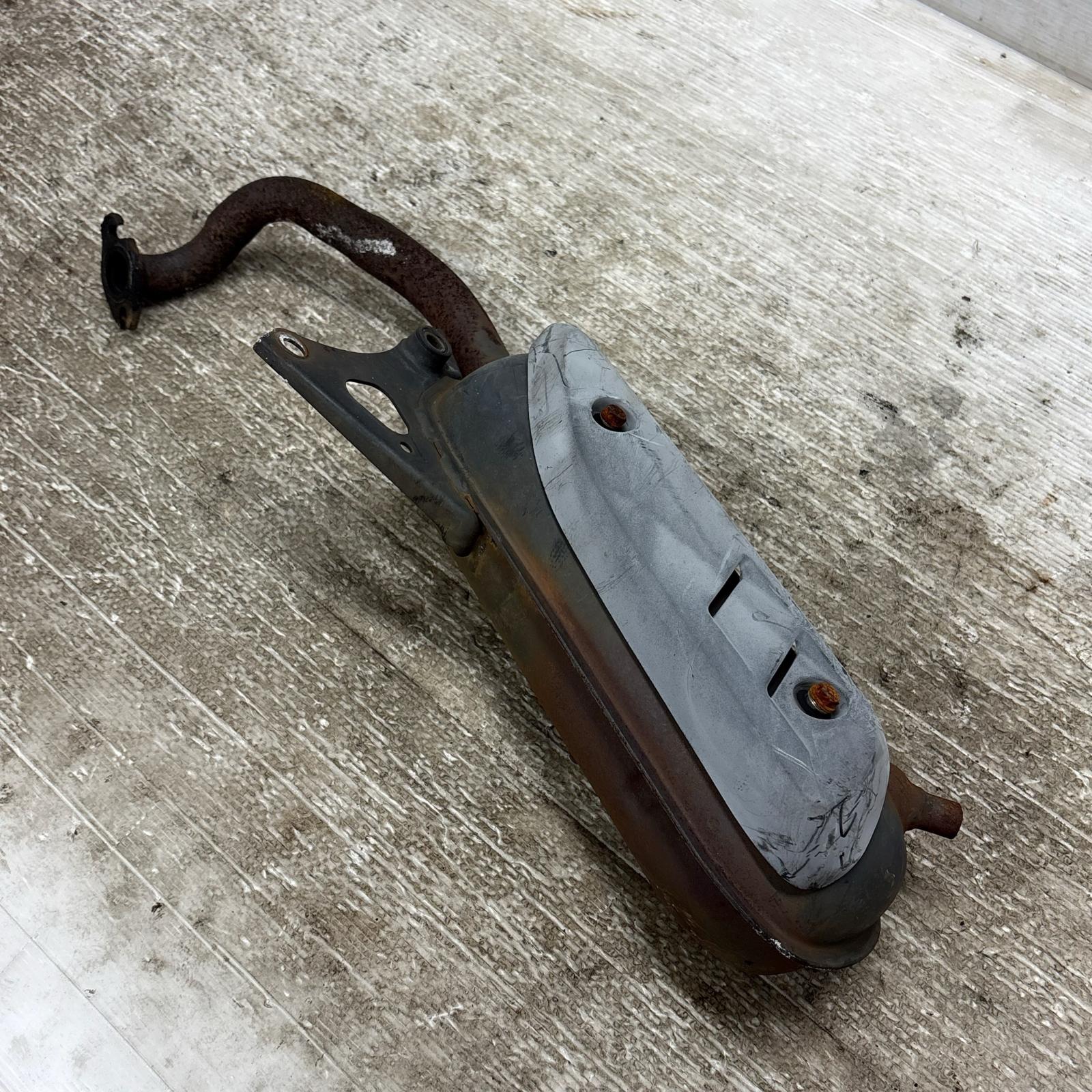 YAMAHA 50 3VP ޥե顼 ޥ