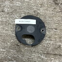 KAWASAKI Z400FX Z400J Z550FX メーターカバー 左 カワサキ